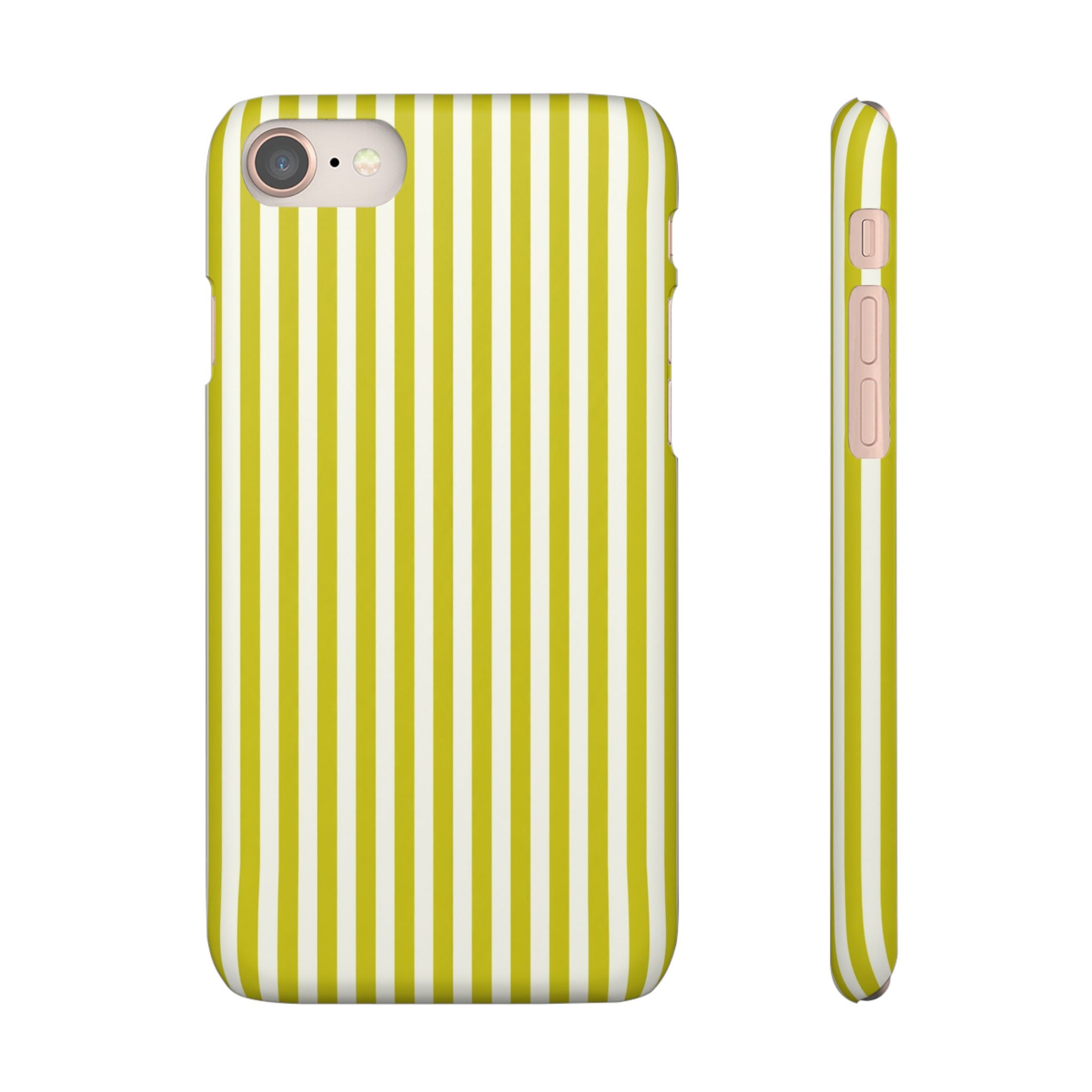 LIME CSÍKOS SAMSUNG IPHONE TOK