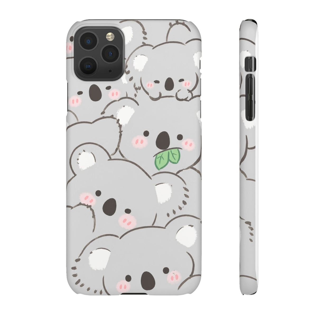 KOALÁS SAMSUNG IPHONE TOK