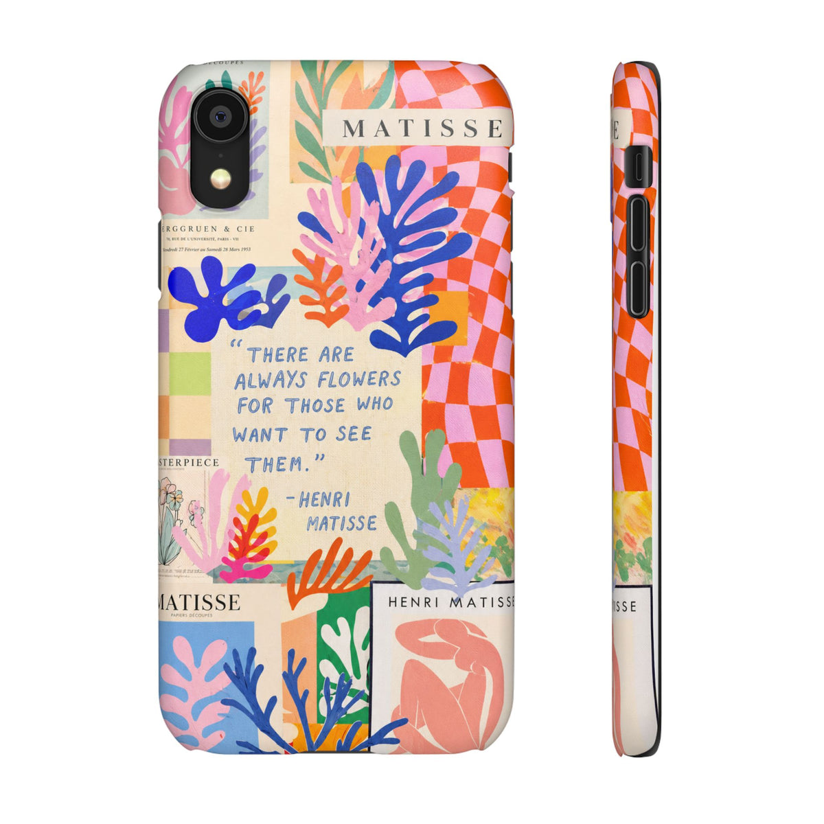 MATISSE SAMSUNG IPHONE TOK