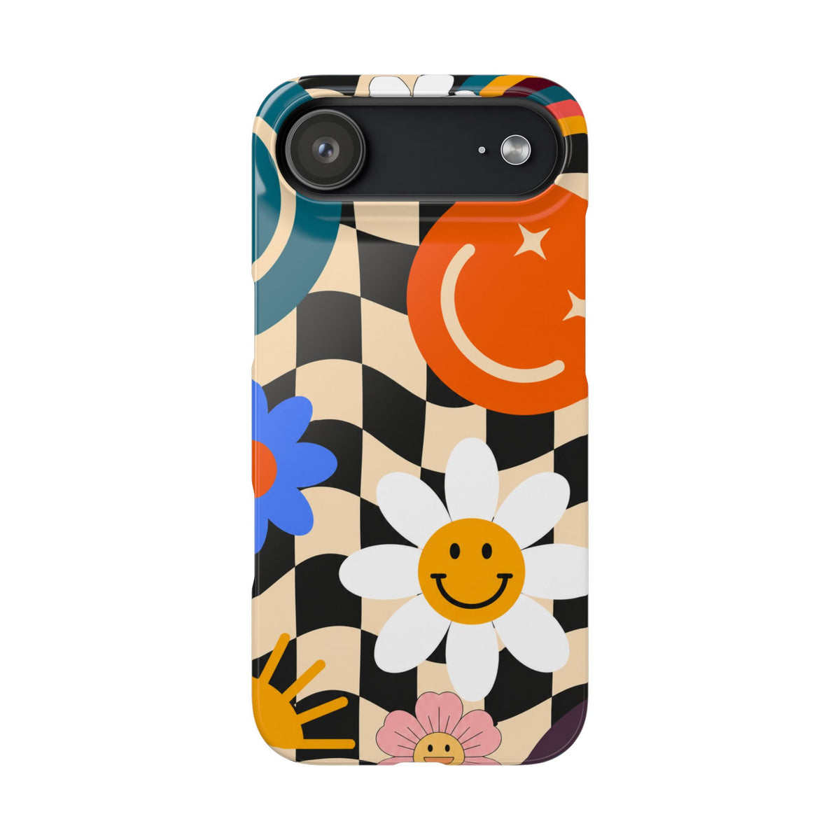 RETRO SAMSUNG ÉS IPHONE TOK