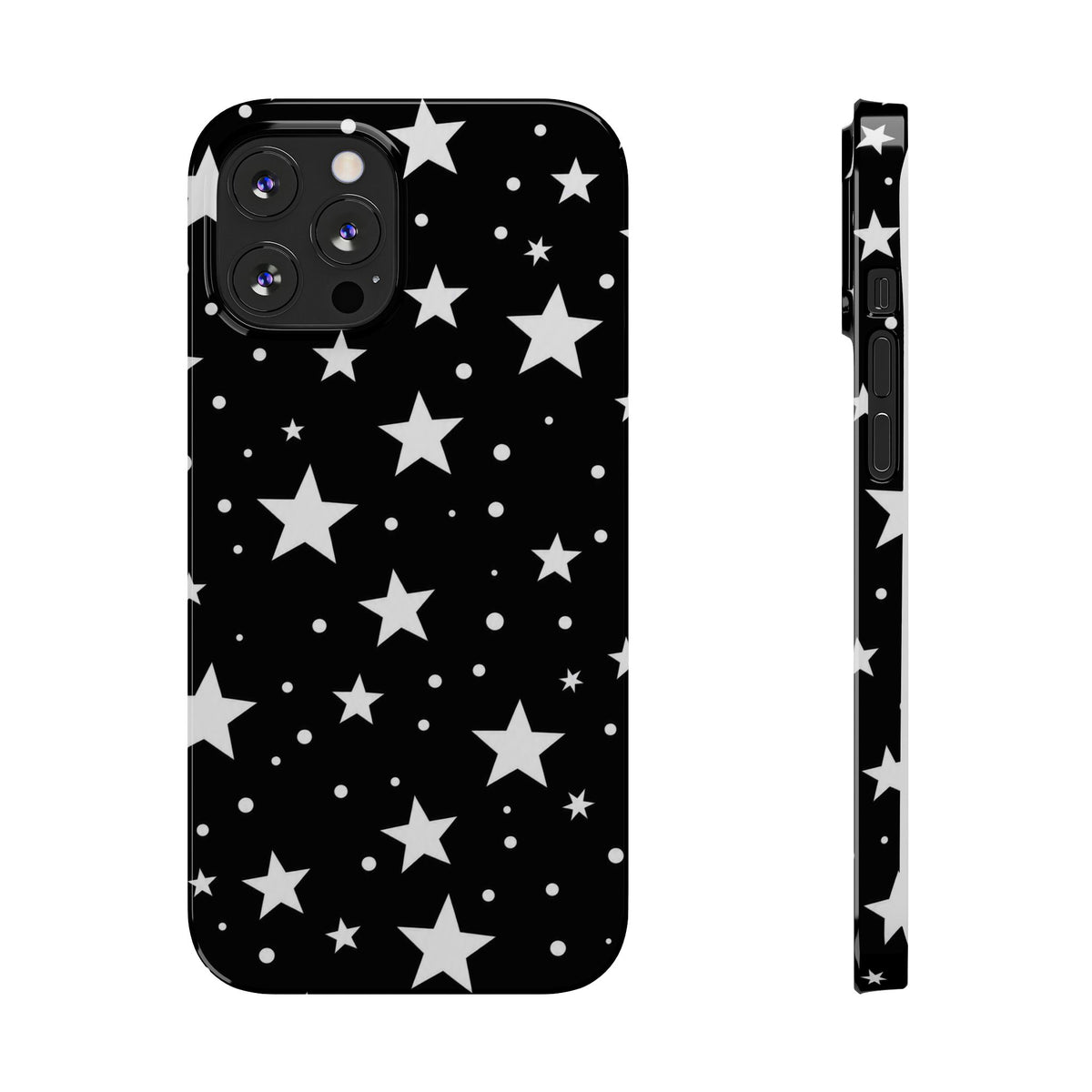 CSILLAGOS IPHONE TOK