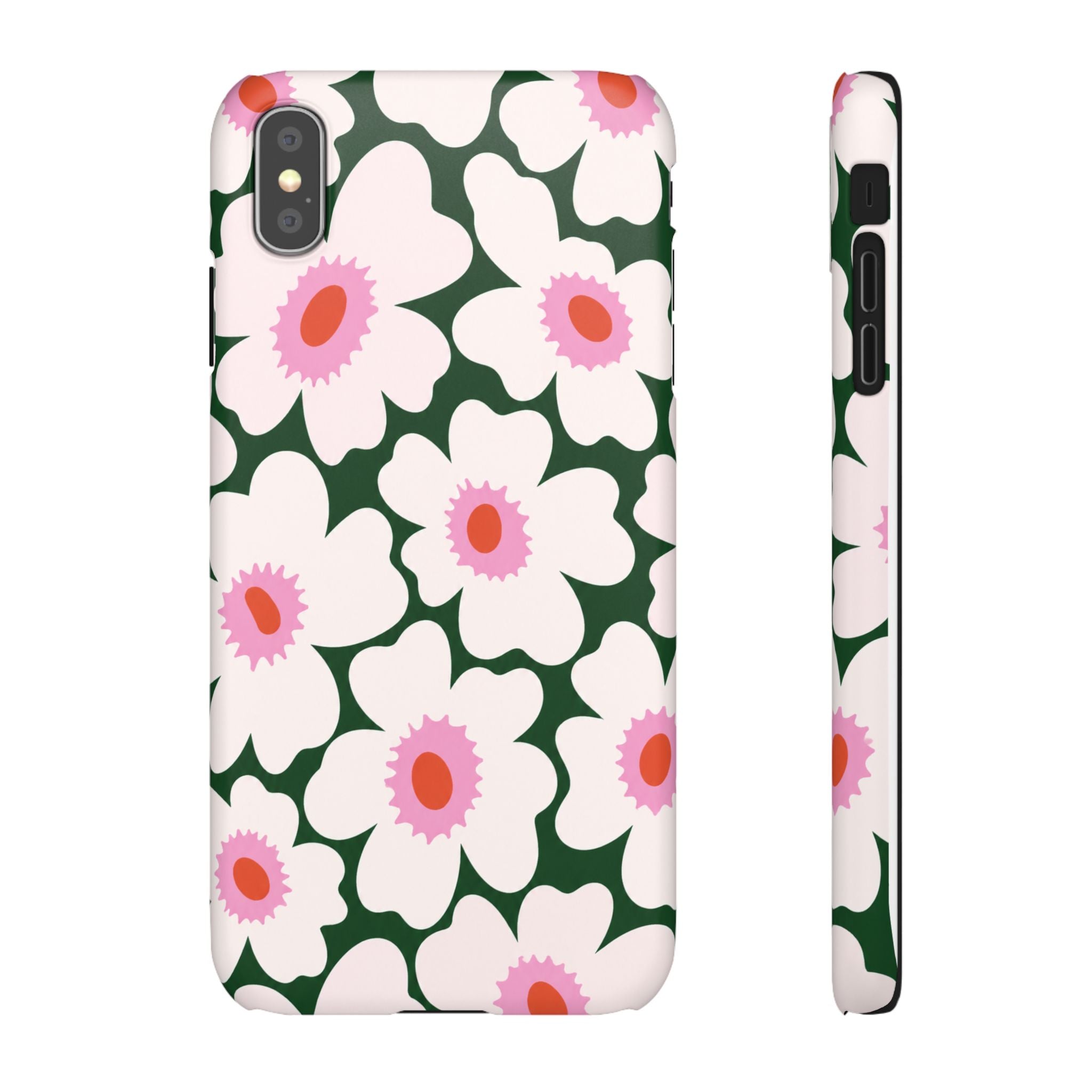 VIRÁGOK SAMSUNG IPHONE TOK