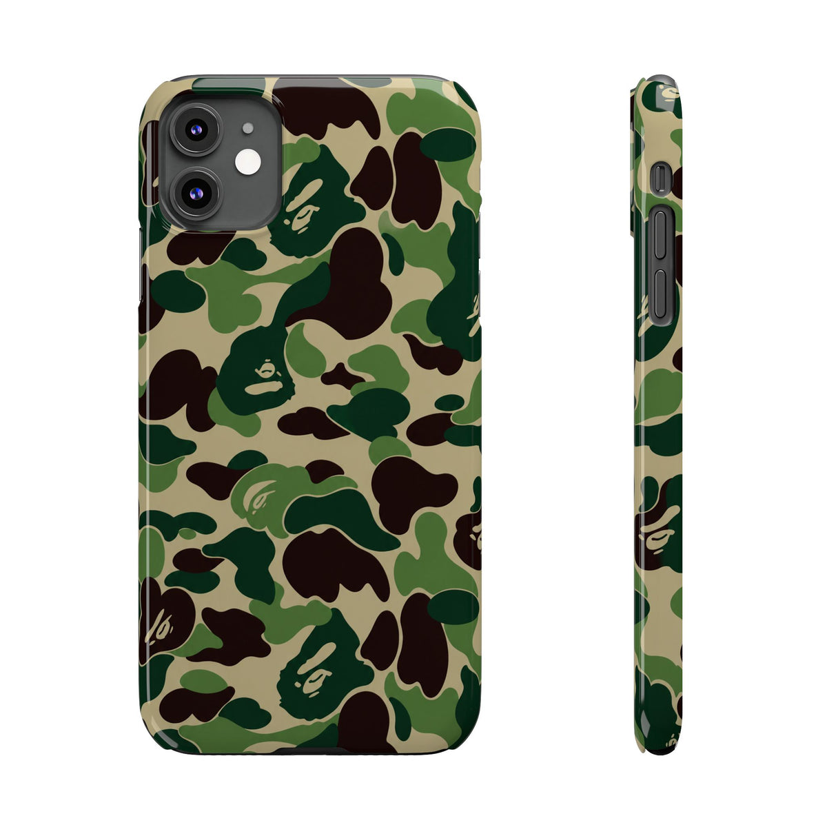 TEREPMINTÁS IPHONE TOK