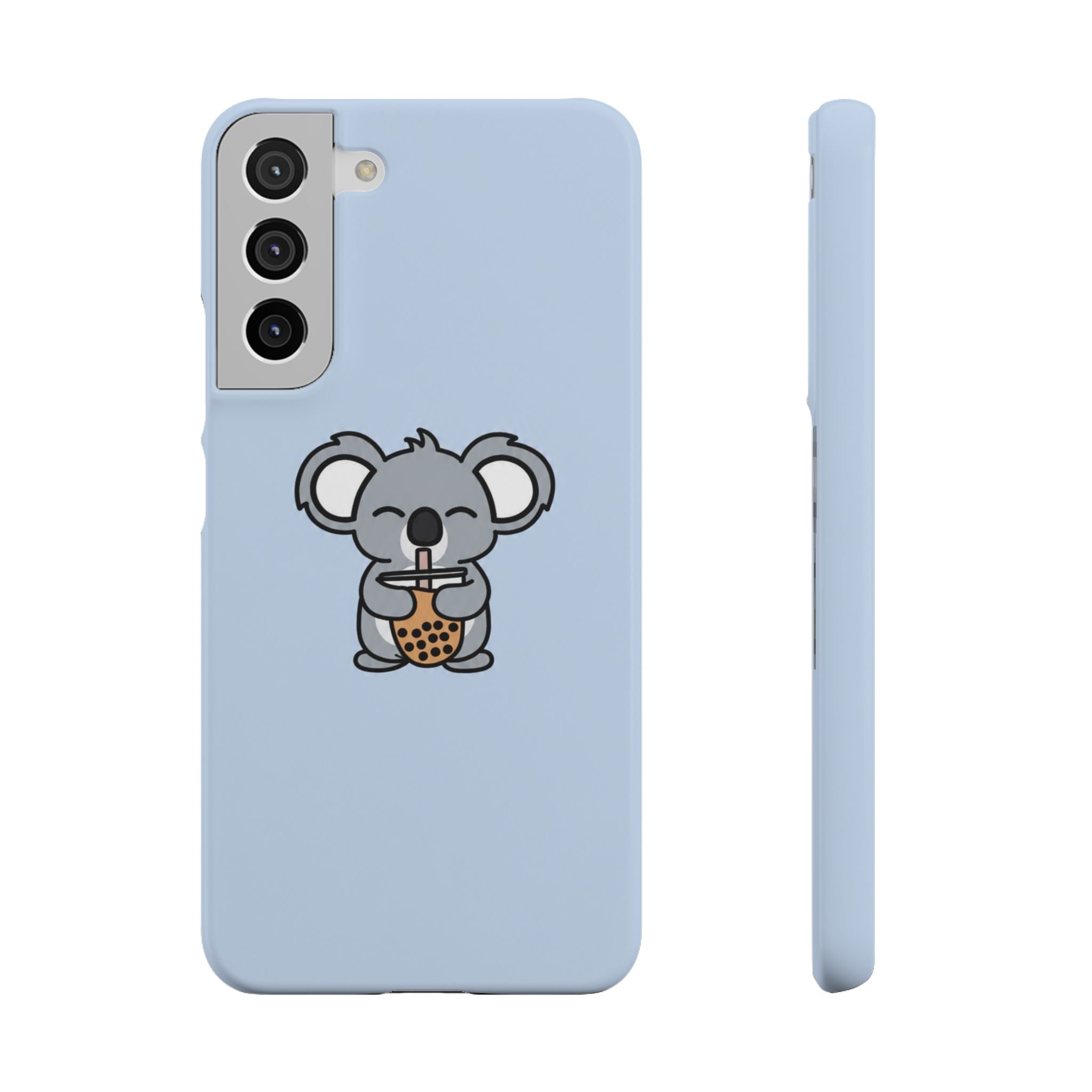 KOALÁS SAMSUNG IPHONE TOK