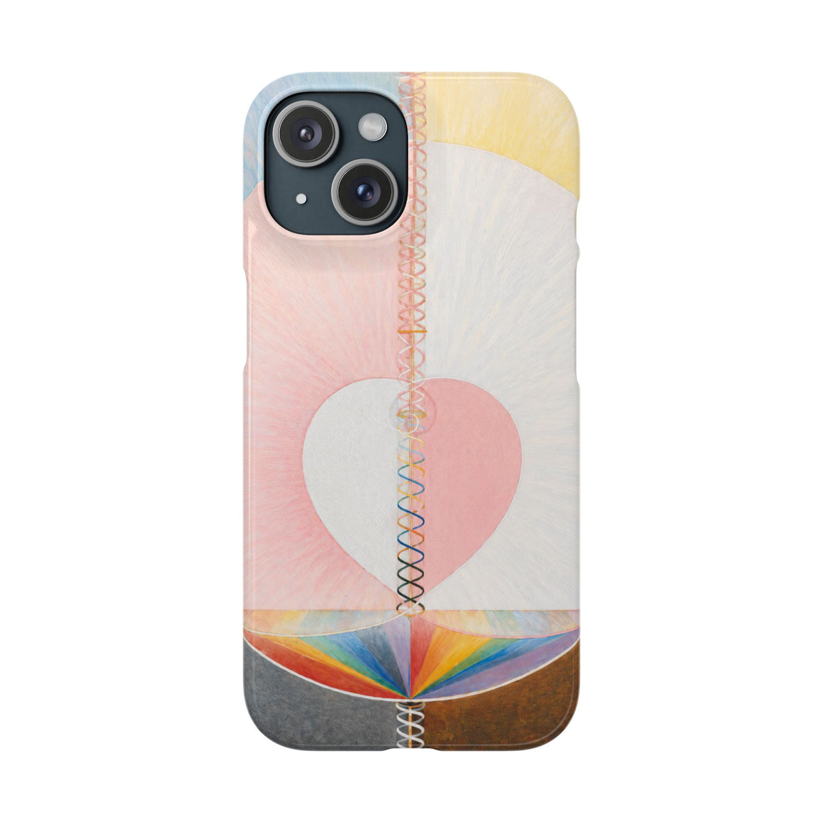 MANDALA SAMSUNG IPHONE TOK