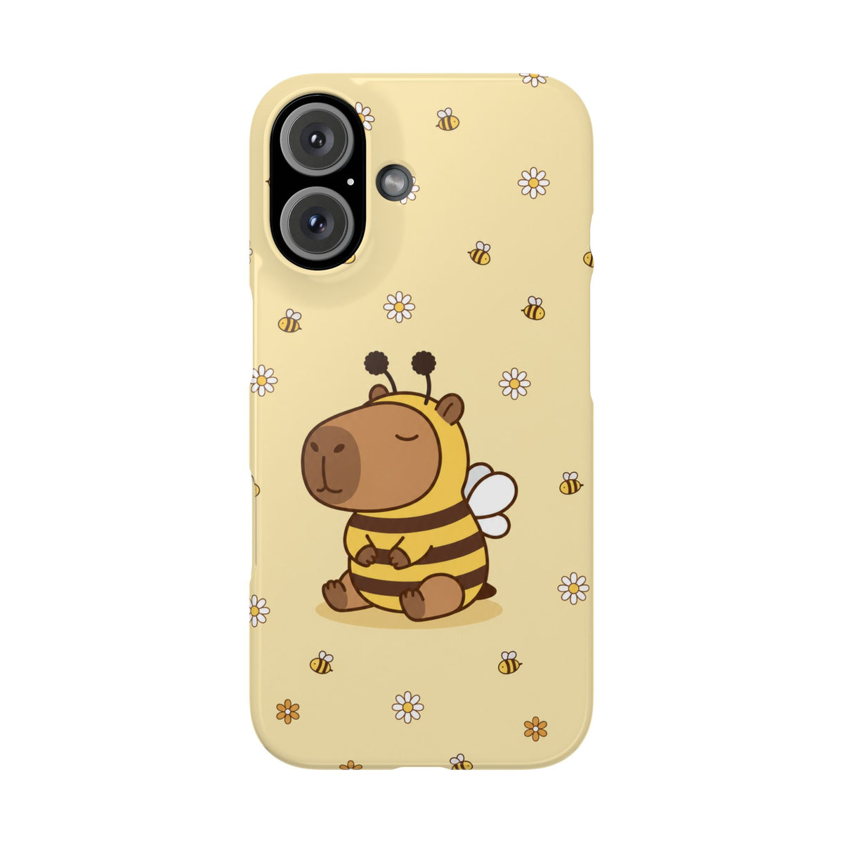 KAPIBARA SAMSUNG IPHONE TOK
