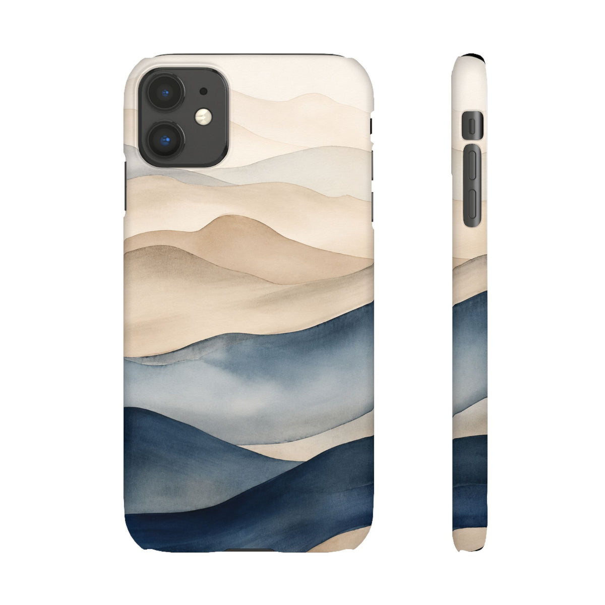 ABSTRAKT SAMSUNG IPHONE TOK