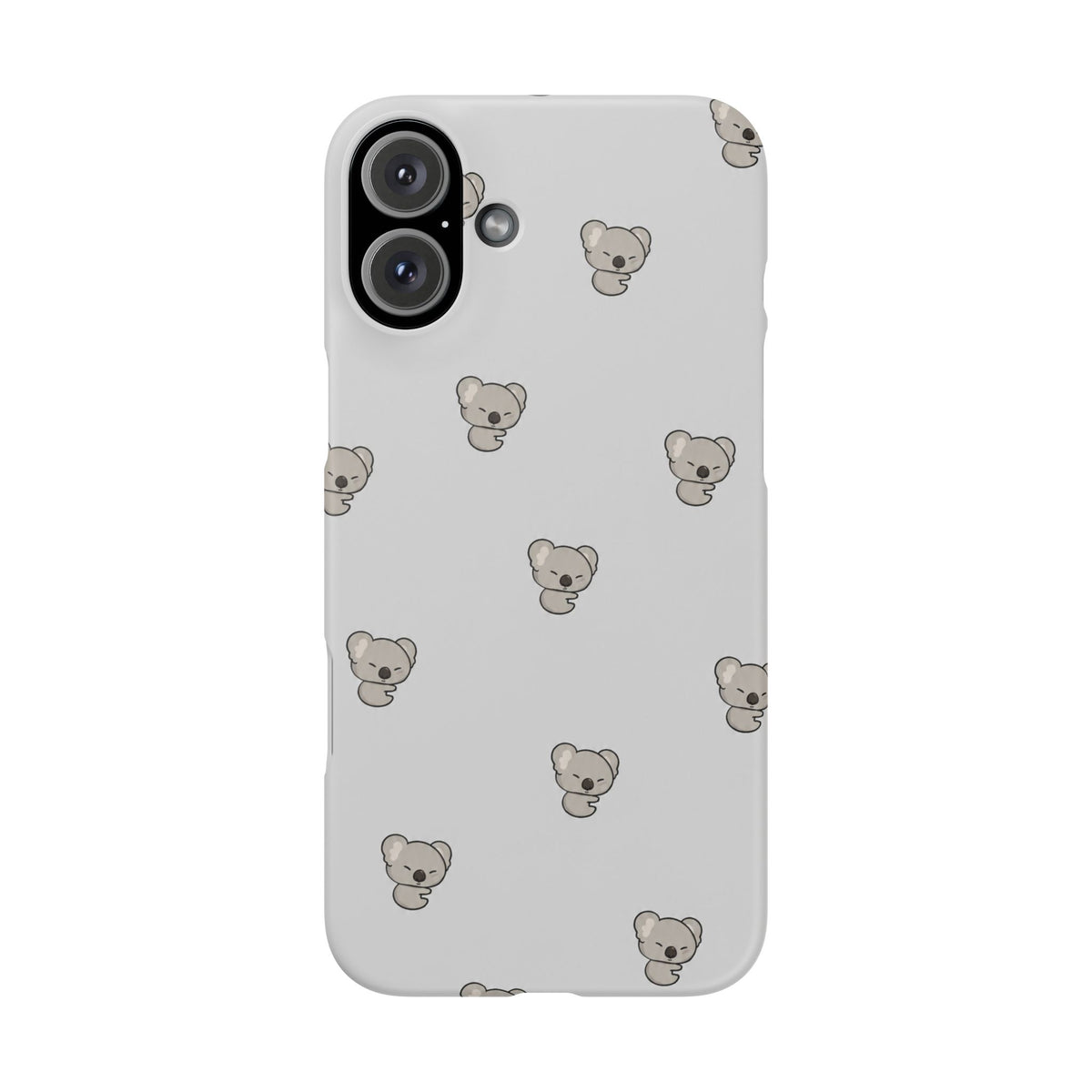 KOALÁS SAMSUNG IPHONE TOK