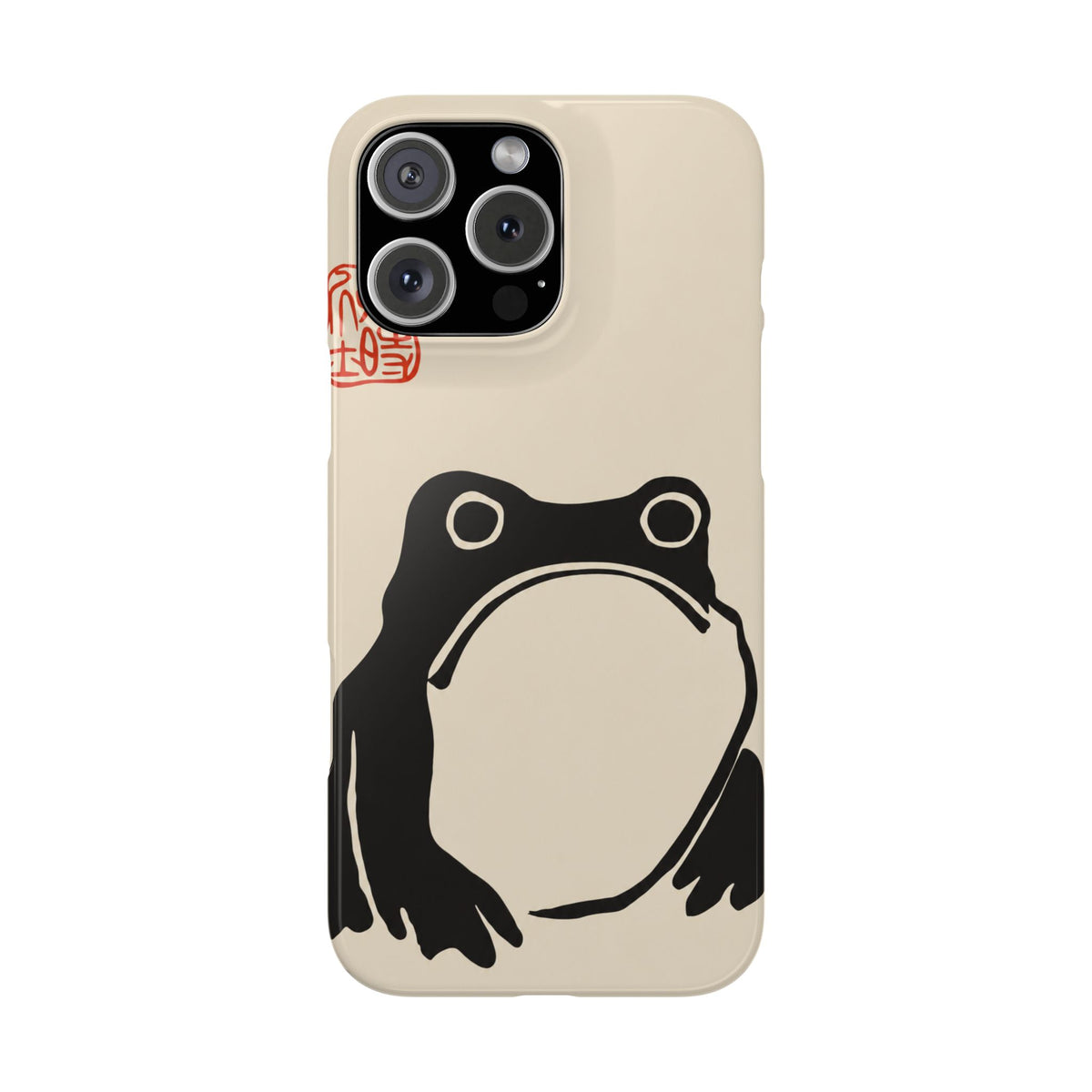 BÉKÁS IPHONE TOK