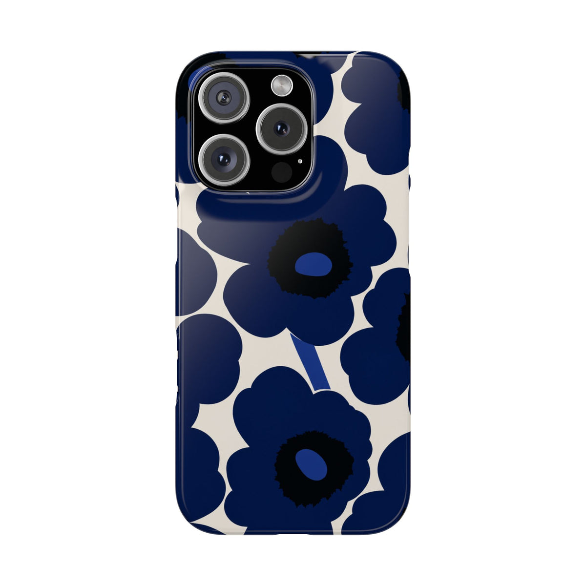 VIRÁGOS SAMSUNG IPHONE TOK