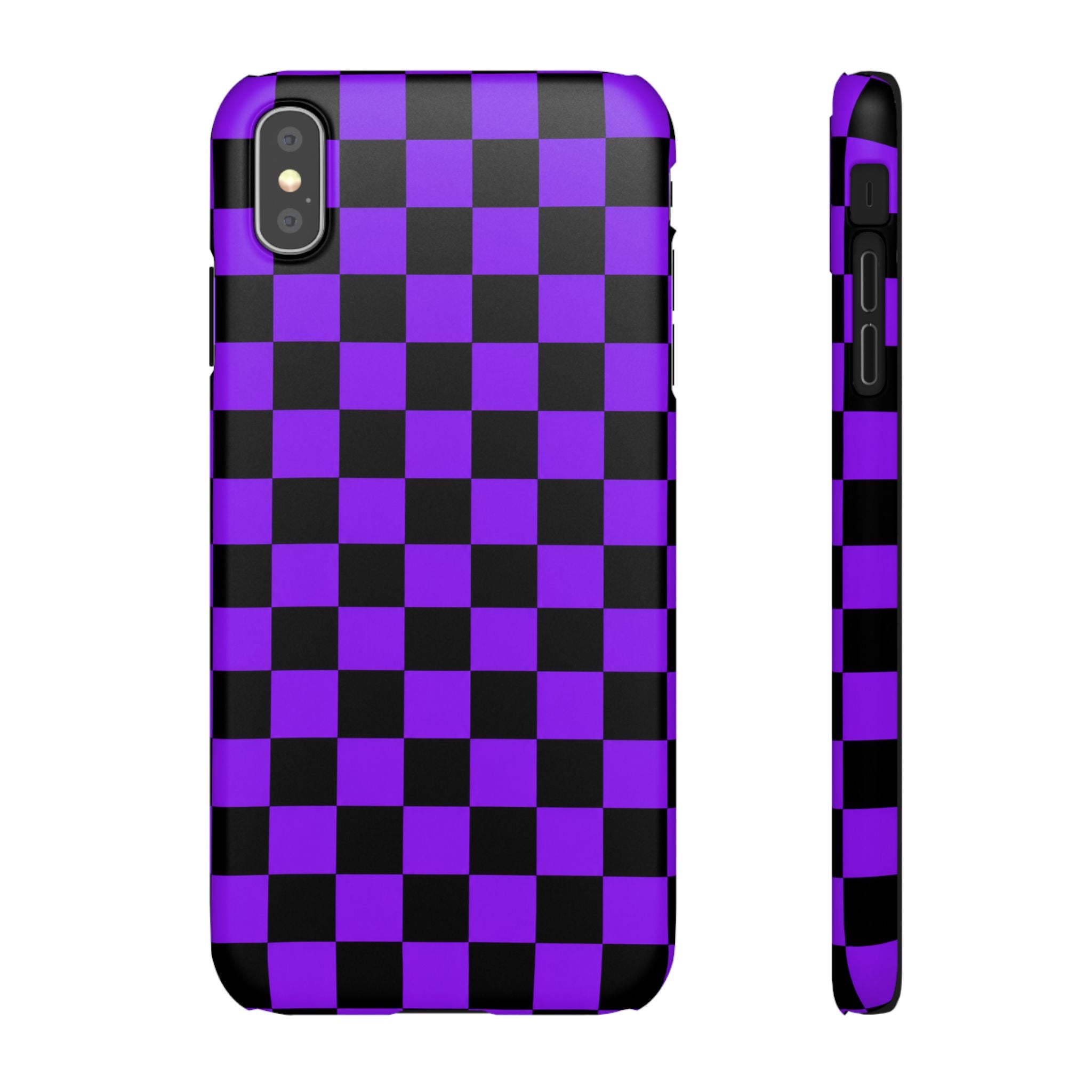 KOCKÁS SAMSUNG IPHONE TOK