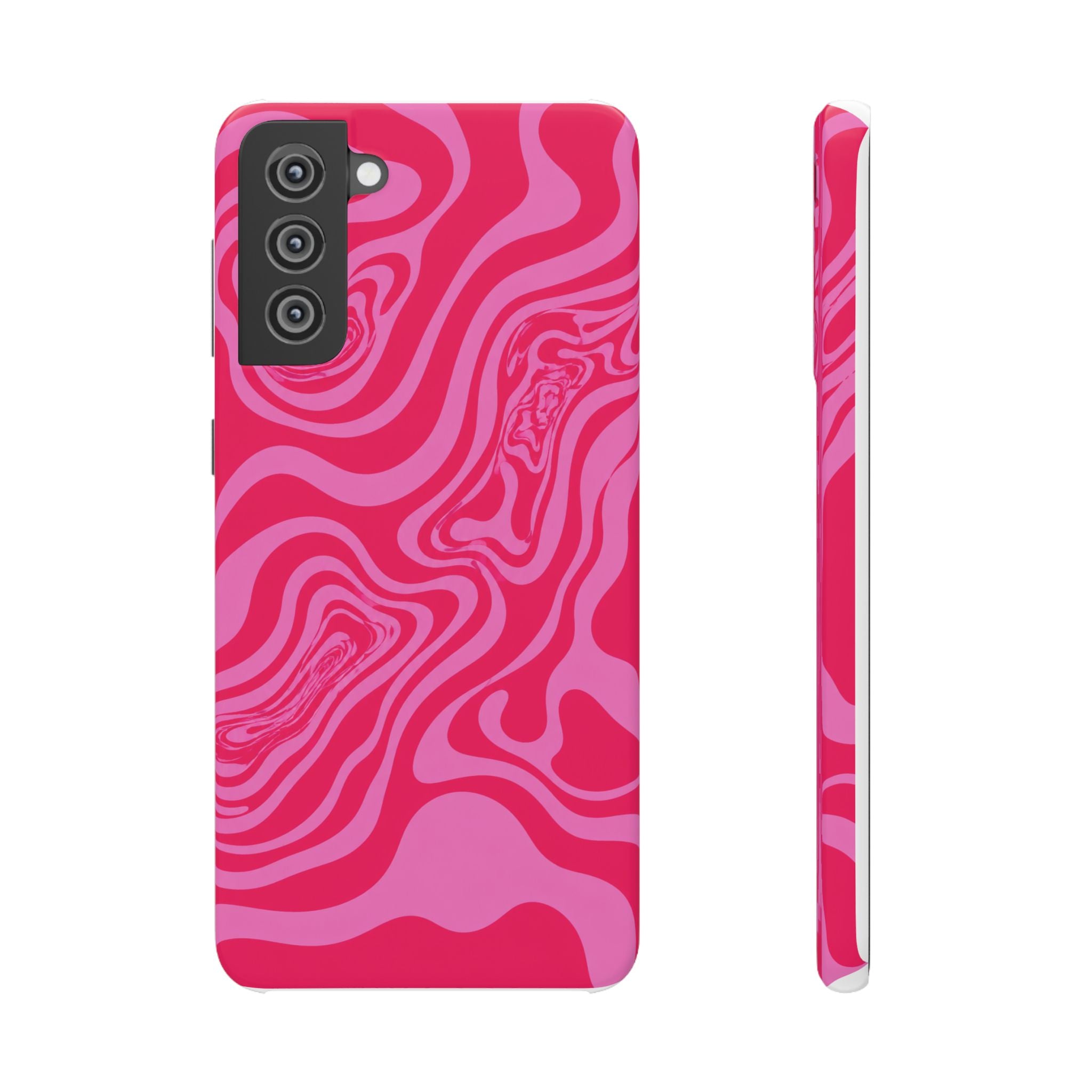 ABSTRAKT SAMSUNG IPHONE TOK