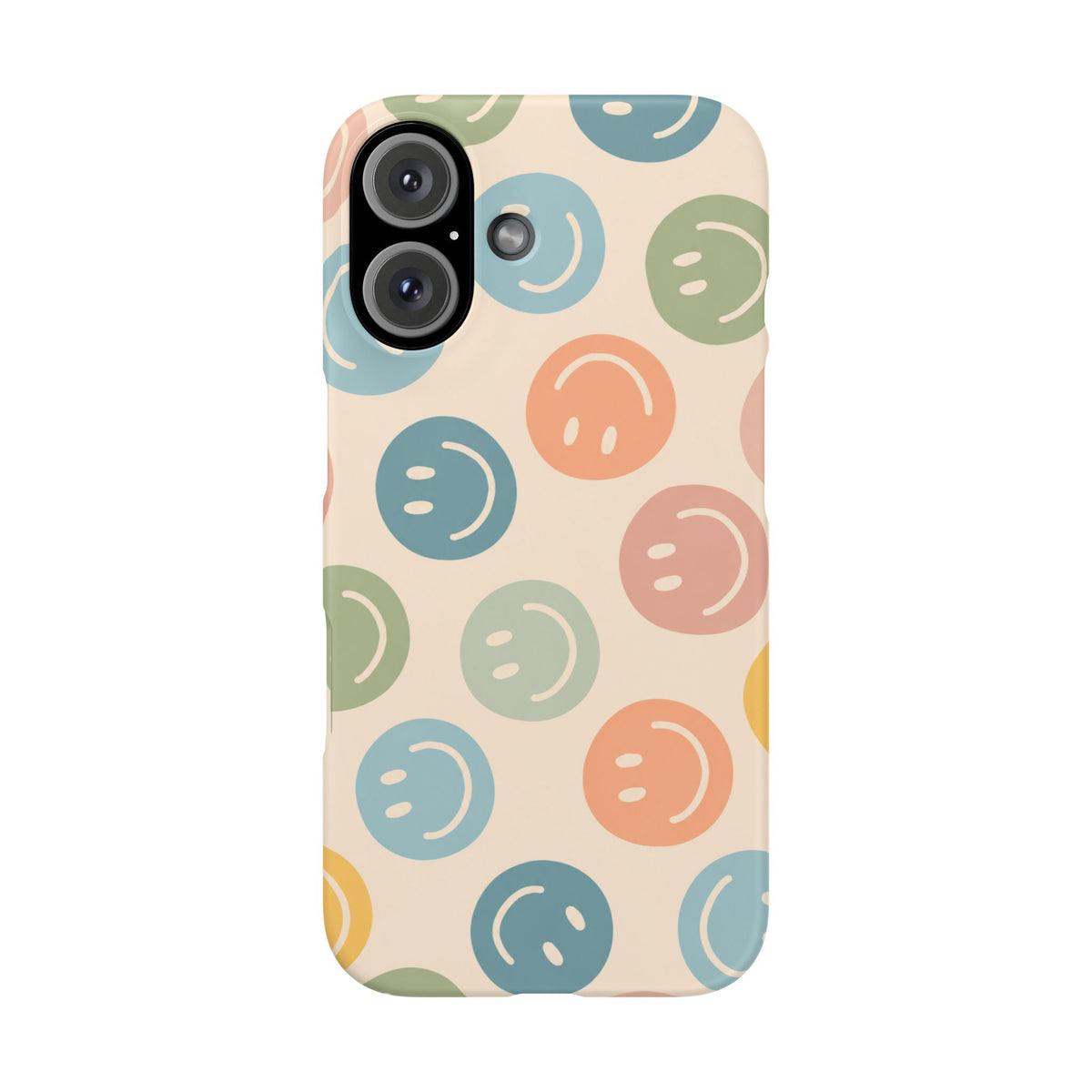 SMILEY SAMSUNG IPHONE TOK
