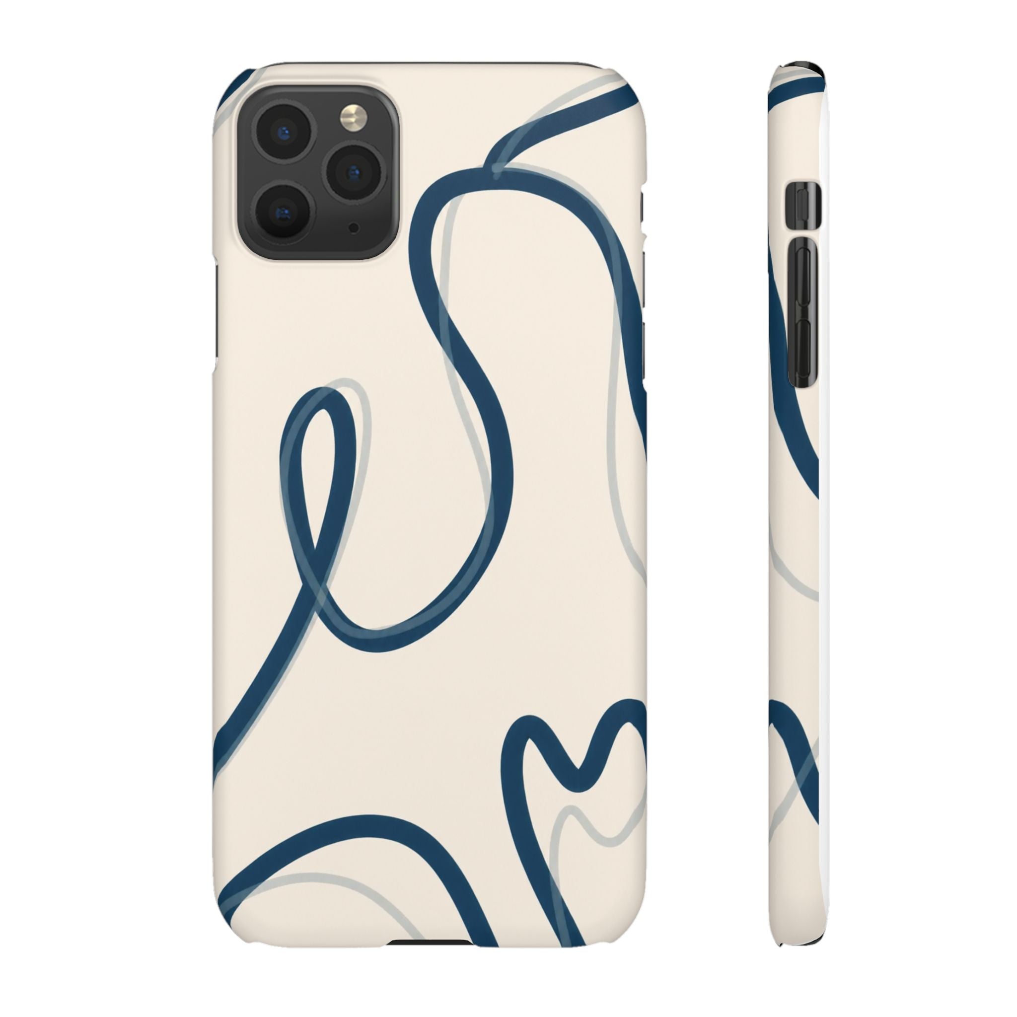 ABSTRAKT SAMSUNG IPHONE TOK