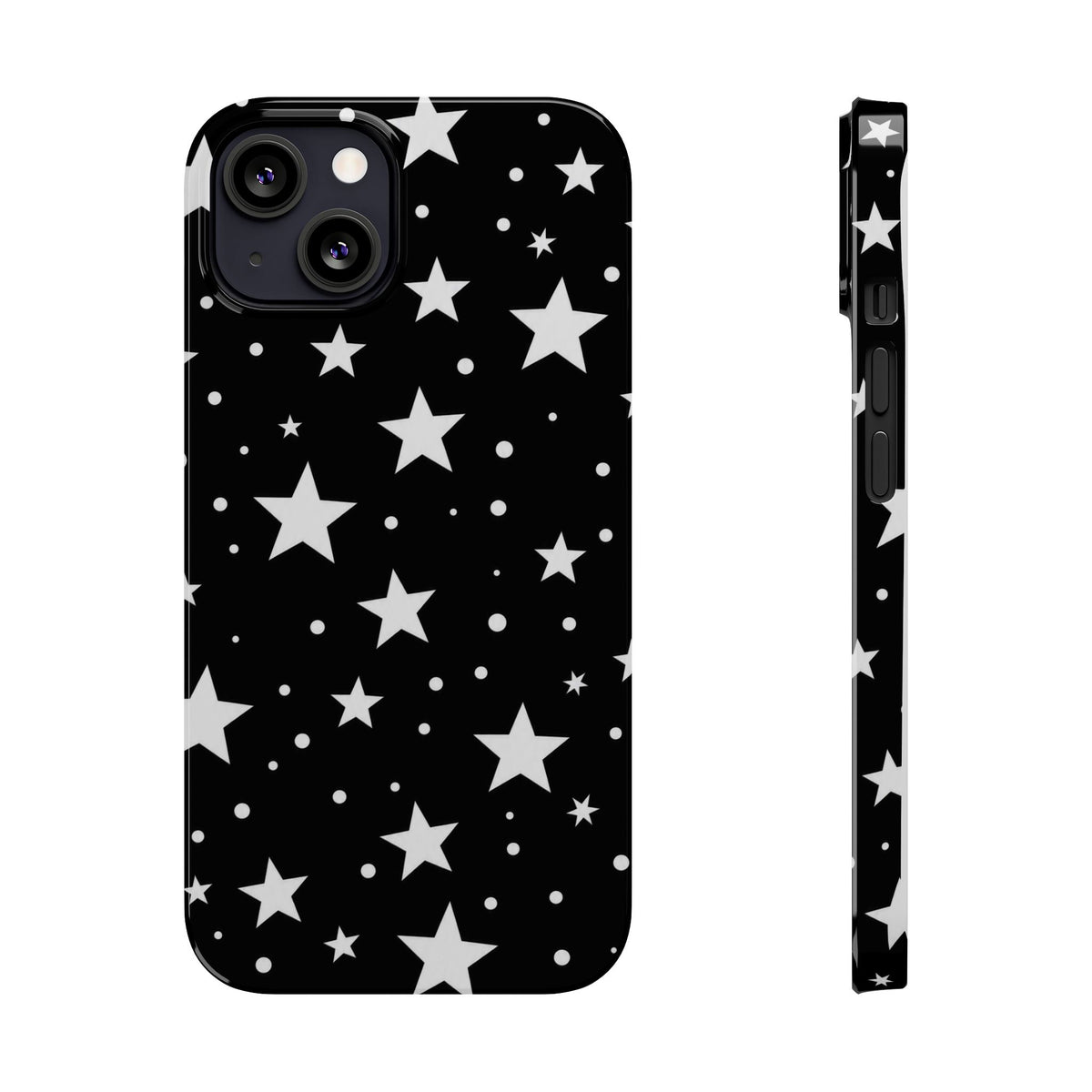 CSILLAGOS IPHONE TOK