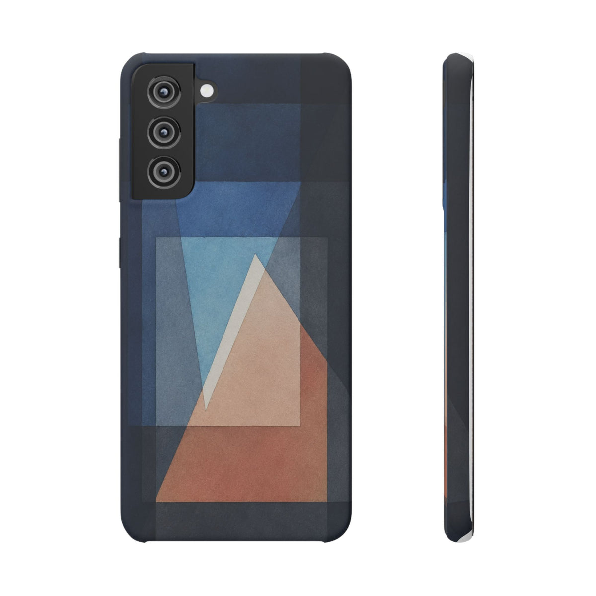 ABSTRAKT SAMSUNG IPHONE TOK