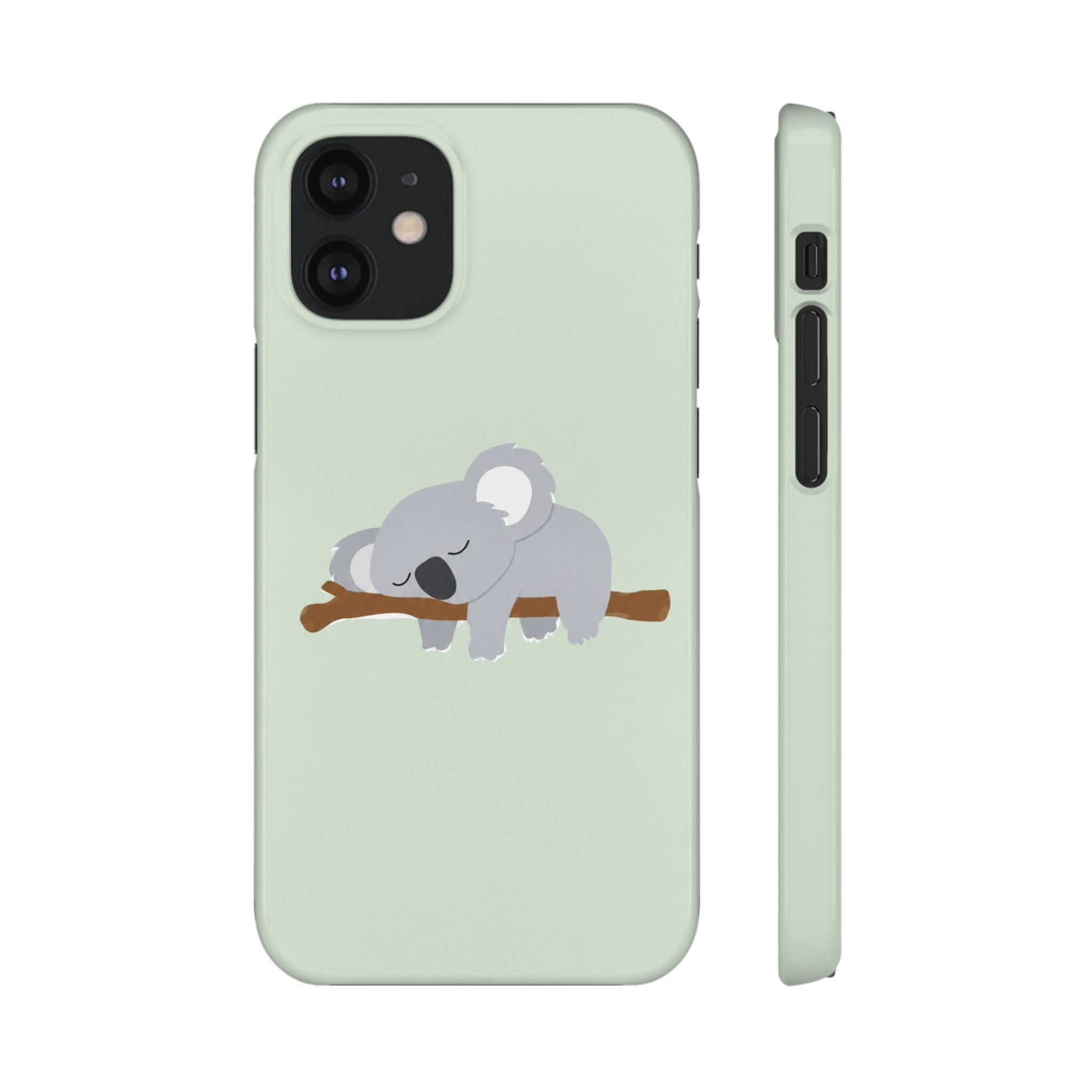 KOALÁS SAMSUNG IPHONE TOK