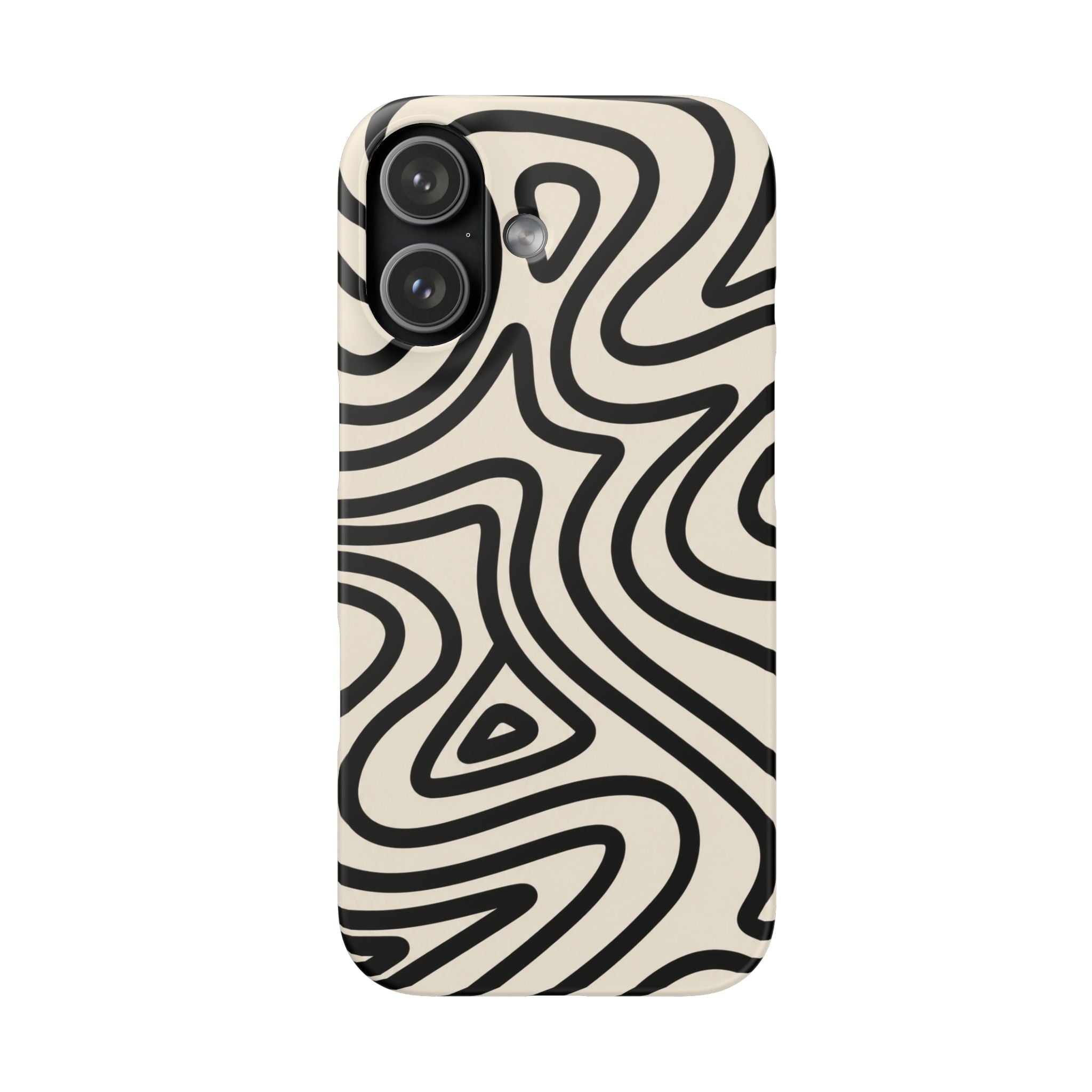 ABSTRAKT SAMSUNG IPHONE TOK