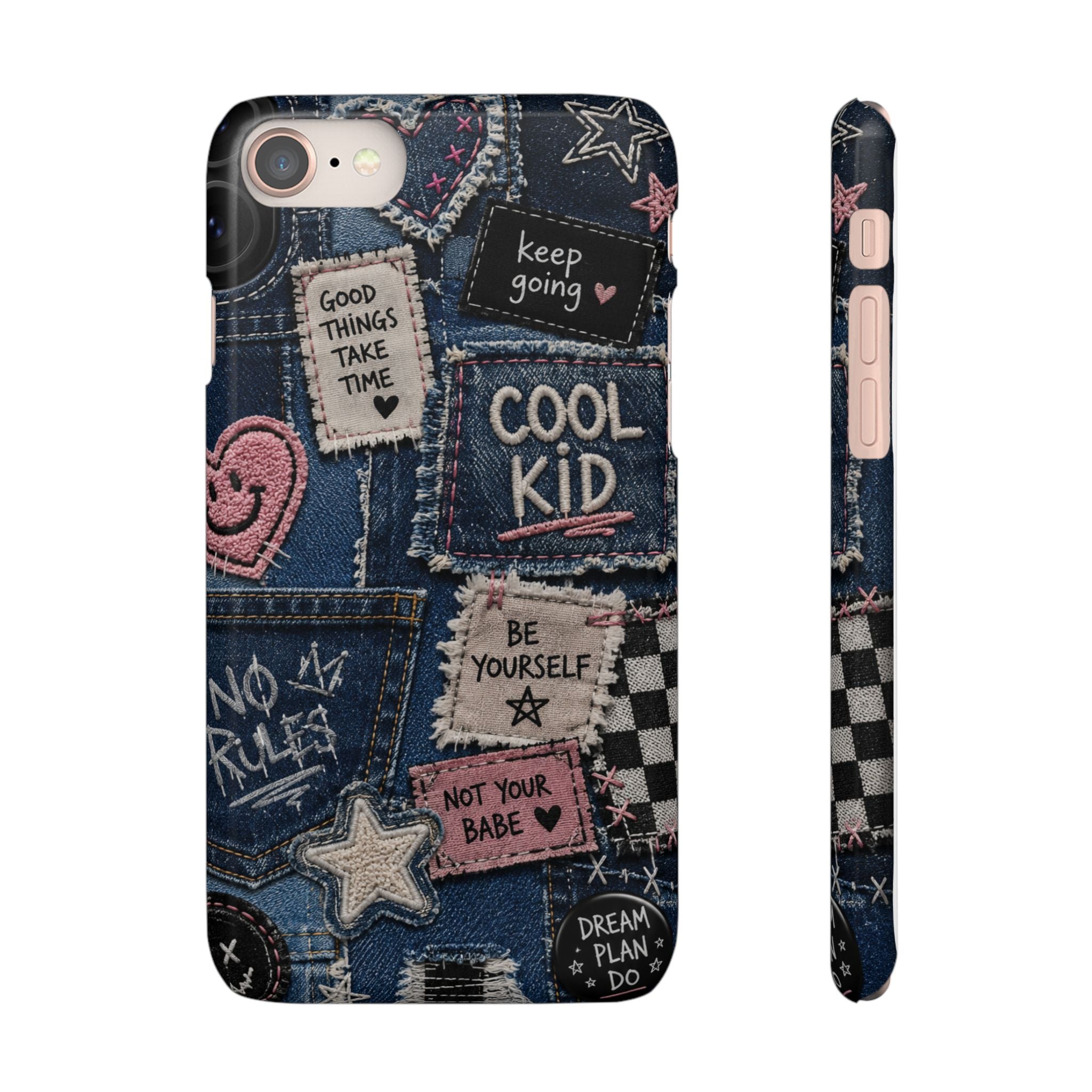 FARMEROS IPHONE TOK