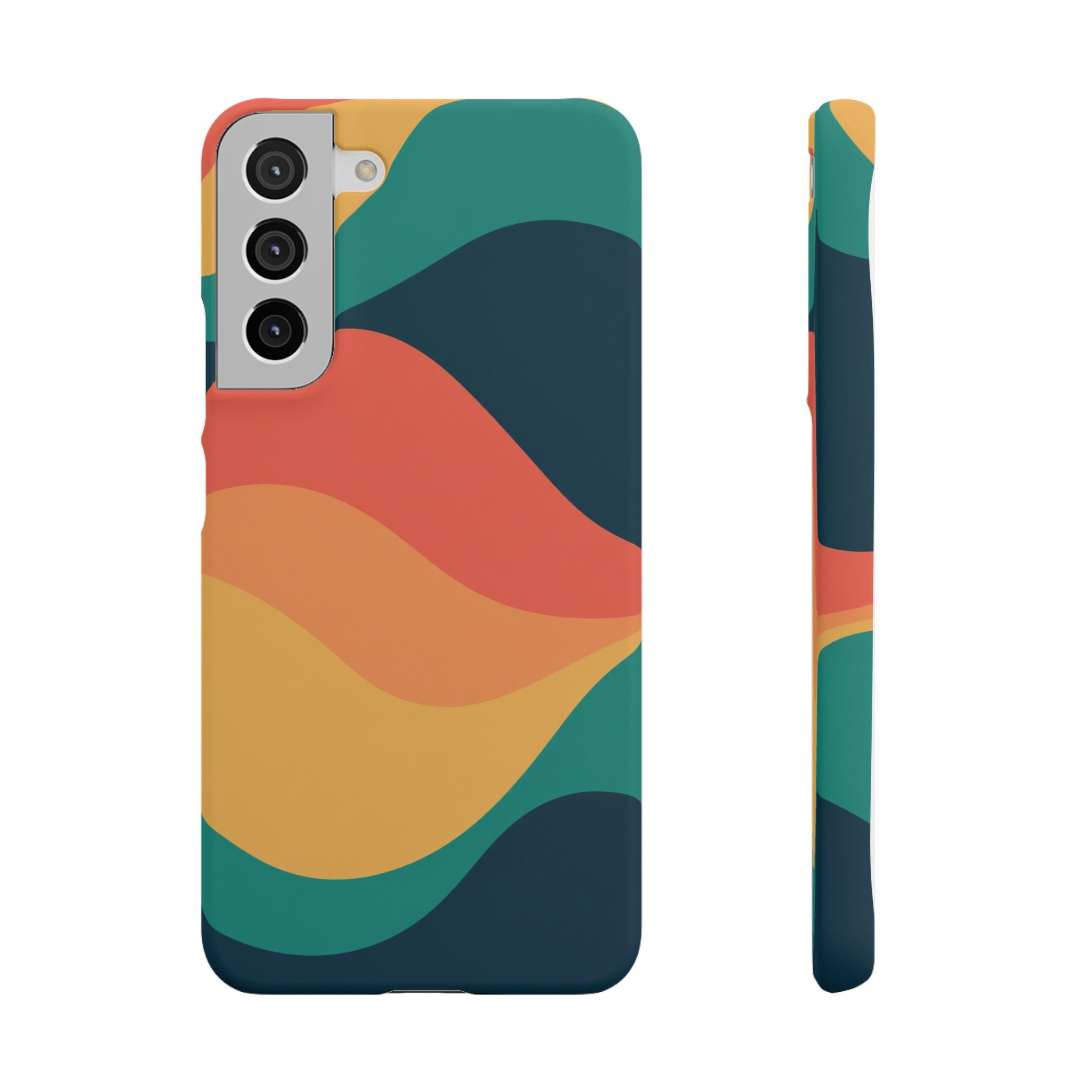 RETRO SAMSUNG IPHONE TOK