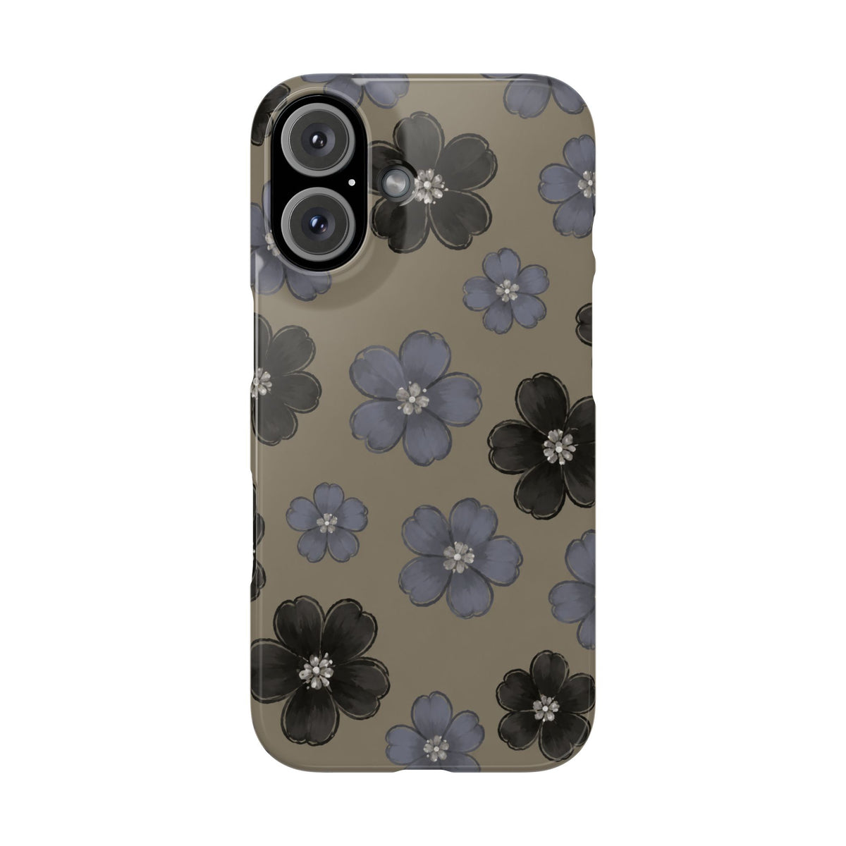 VIRÁGOS SAMSUNG IPHONE TOK