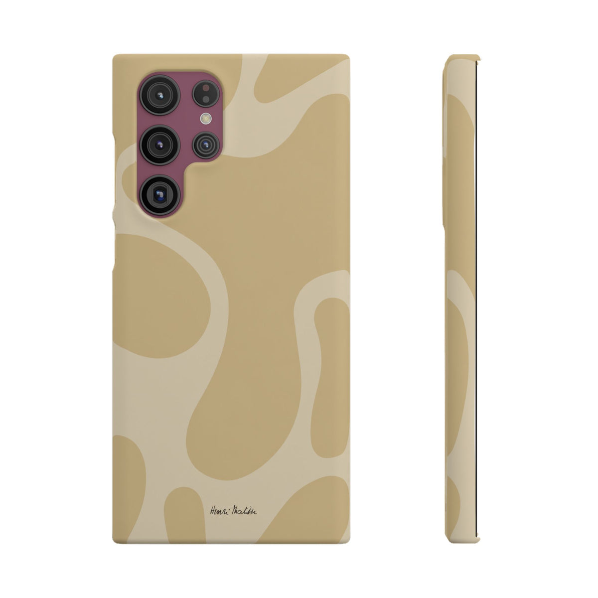 ABSTRAKT SAMSUNG IPHONE TOK