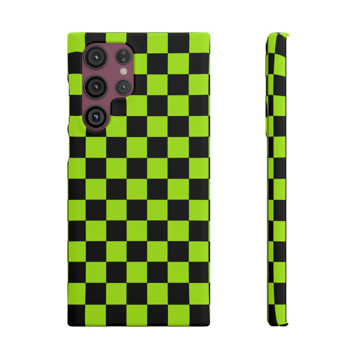 KOCKÁS SAMSUNG IPHONE TOK