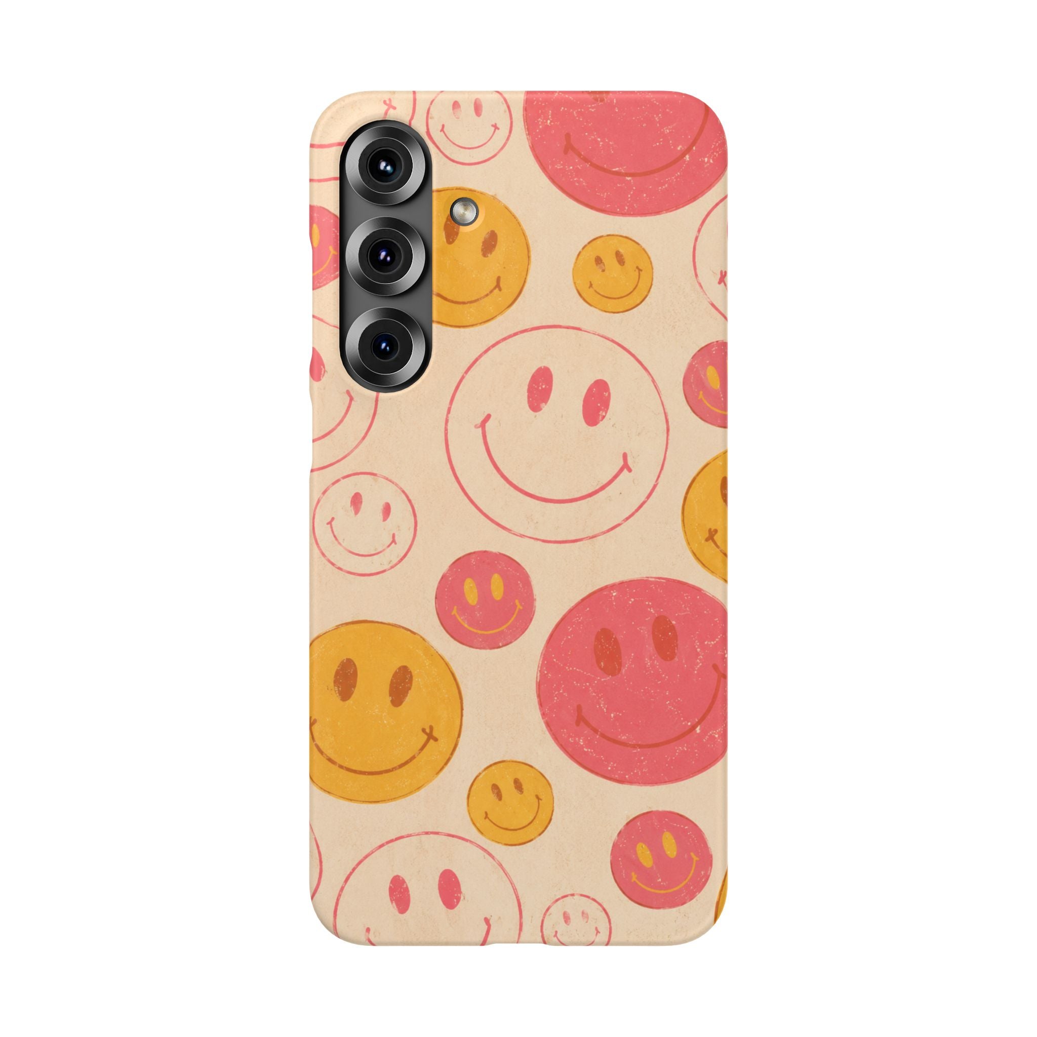 SMILEY SAMSUNG IPHONE TOK