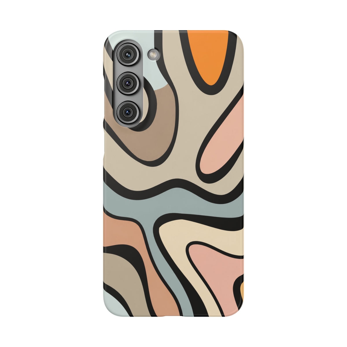 RETRO SAMSUNG IPHONE TOK
