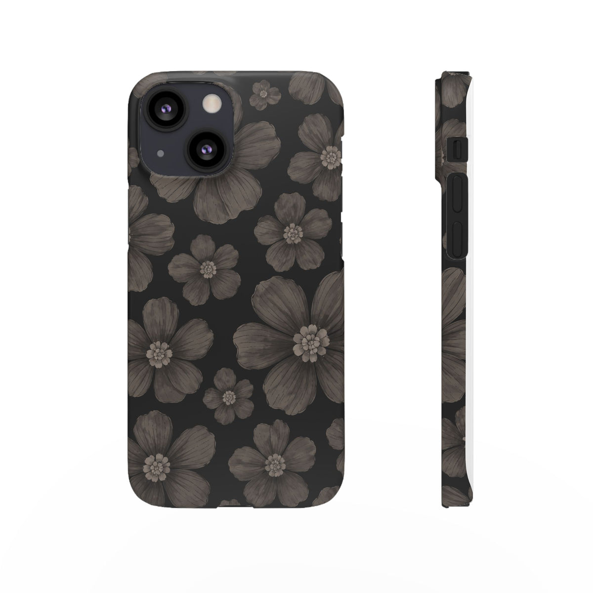 VIRÁGOS SAMSUNG IPHONE TOK