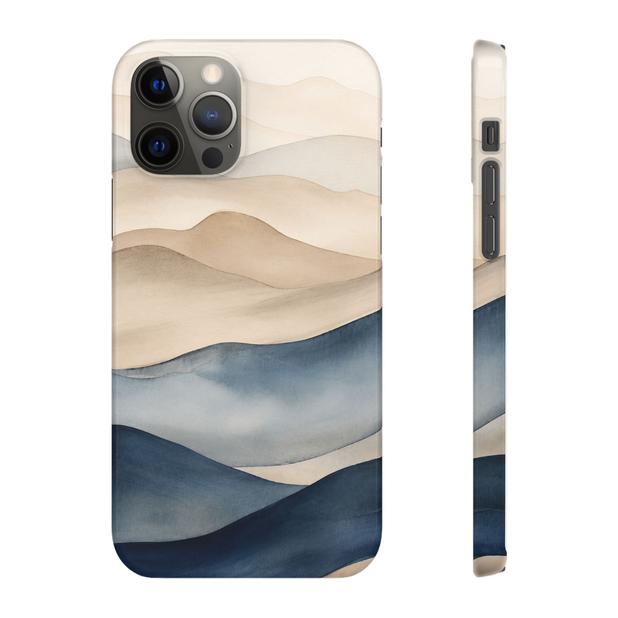 ABSTRAKT SAMSUNG IPHONE TOK