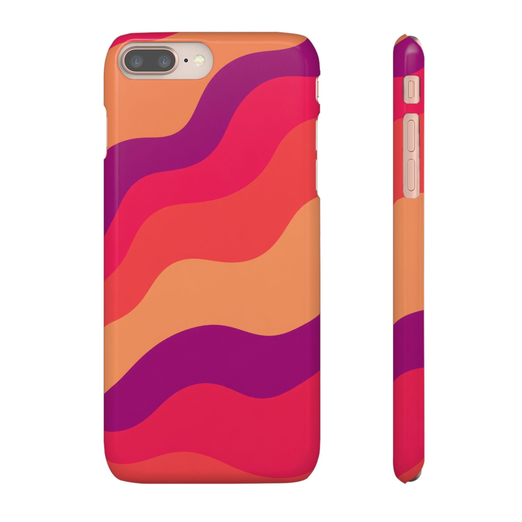 ABSTRAKT SAMSUNG IPHONE TOK