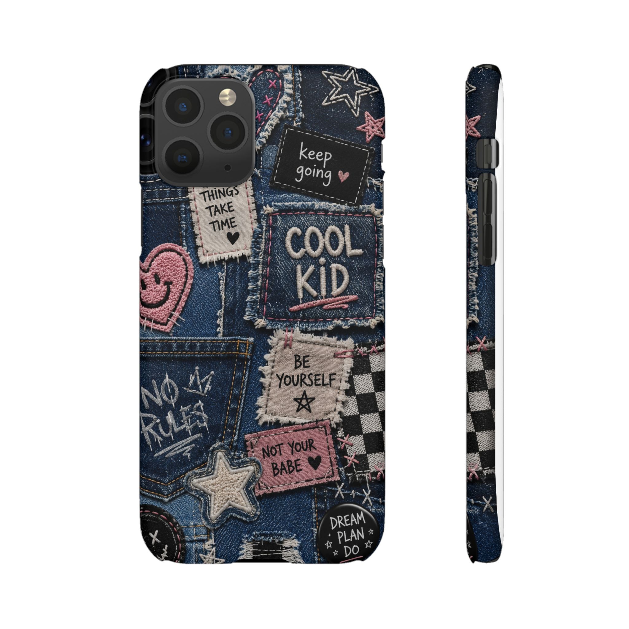 FARMEROS IPHONE TOK