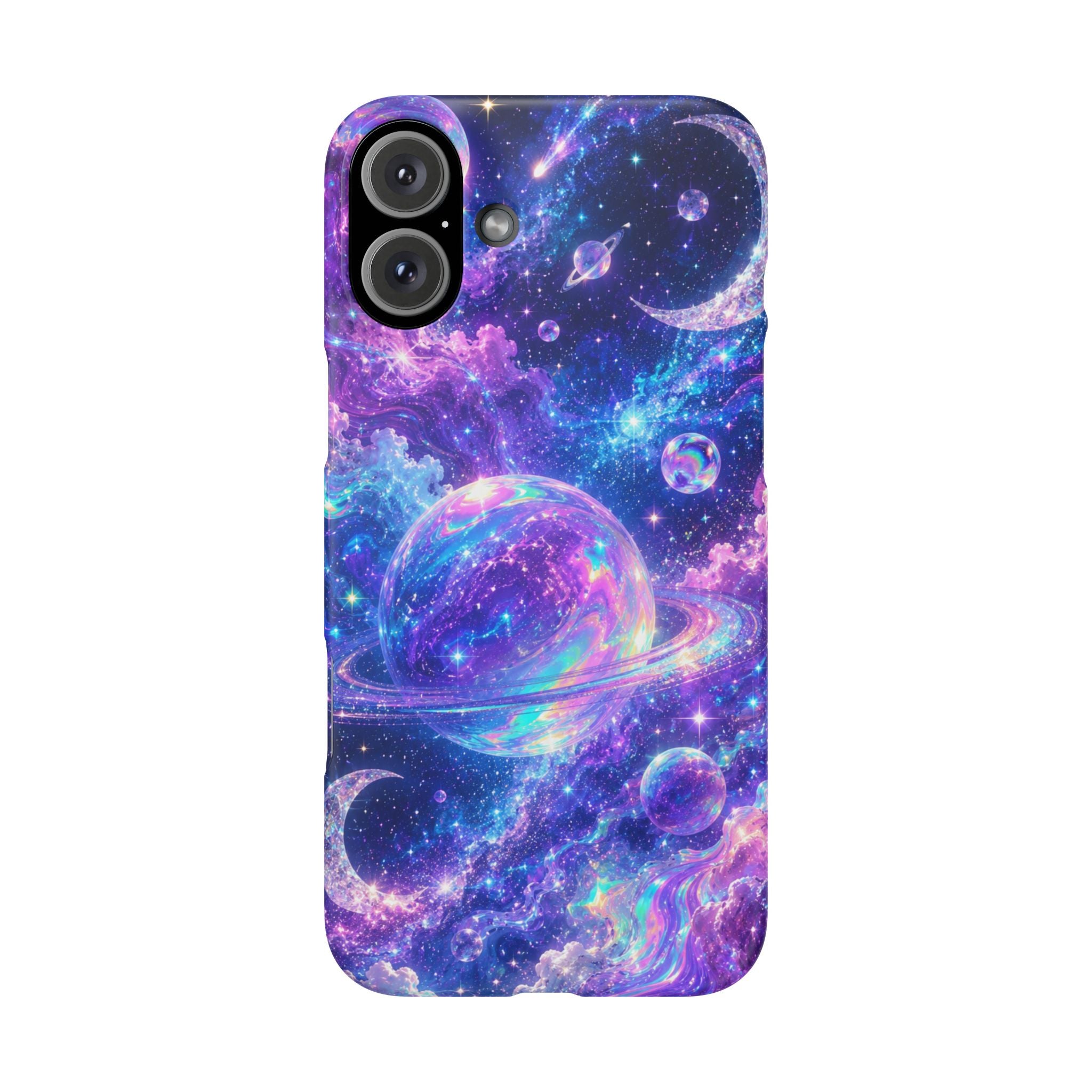 GALAXYS IPHONE TOK