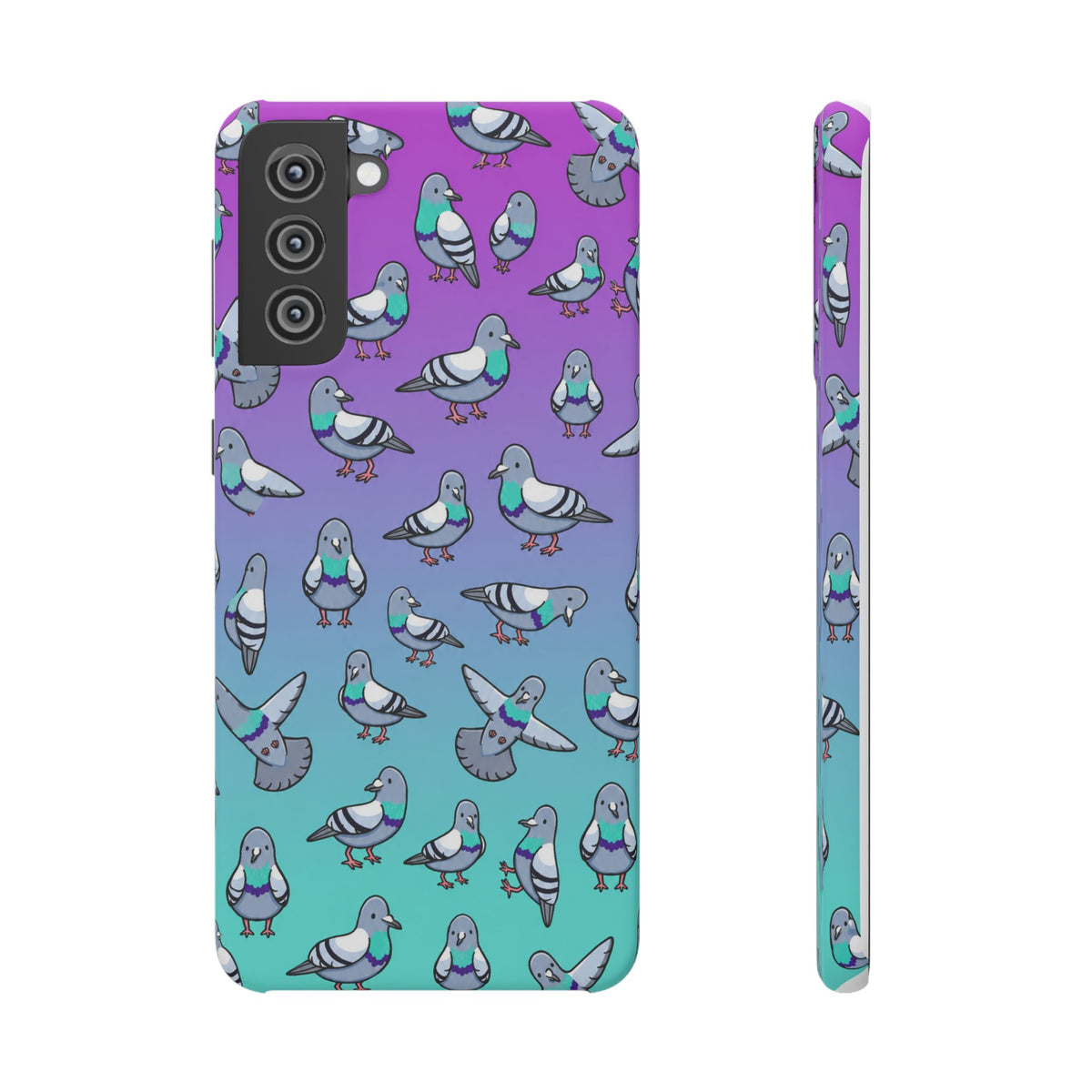 GALAMBOS SAMSUNG IPHONE TOK