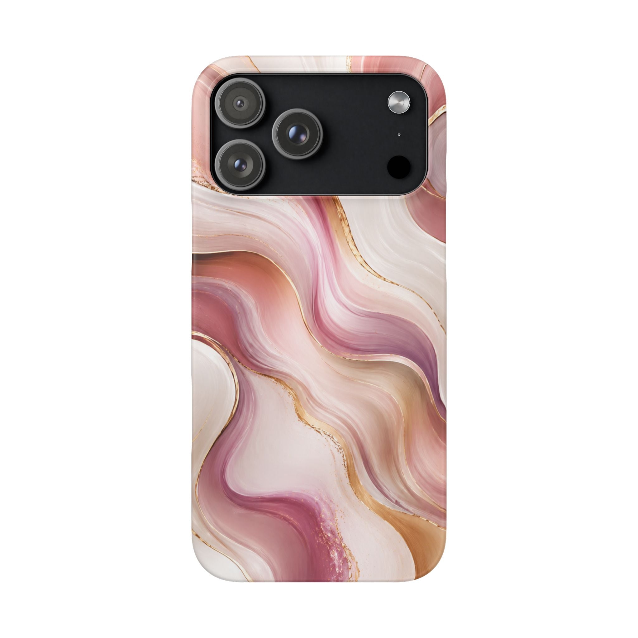 ABSZTRAKT IPHONE TOK.