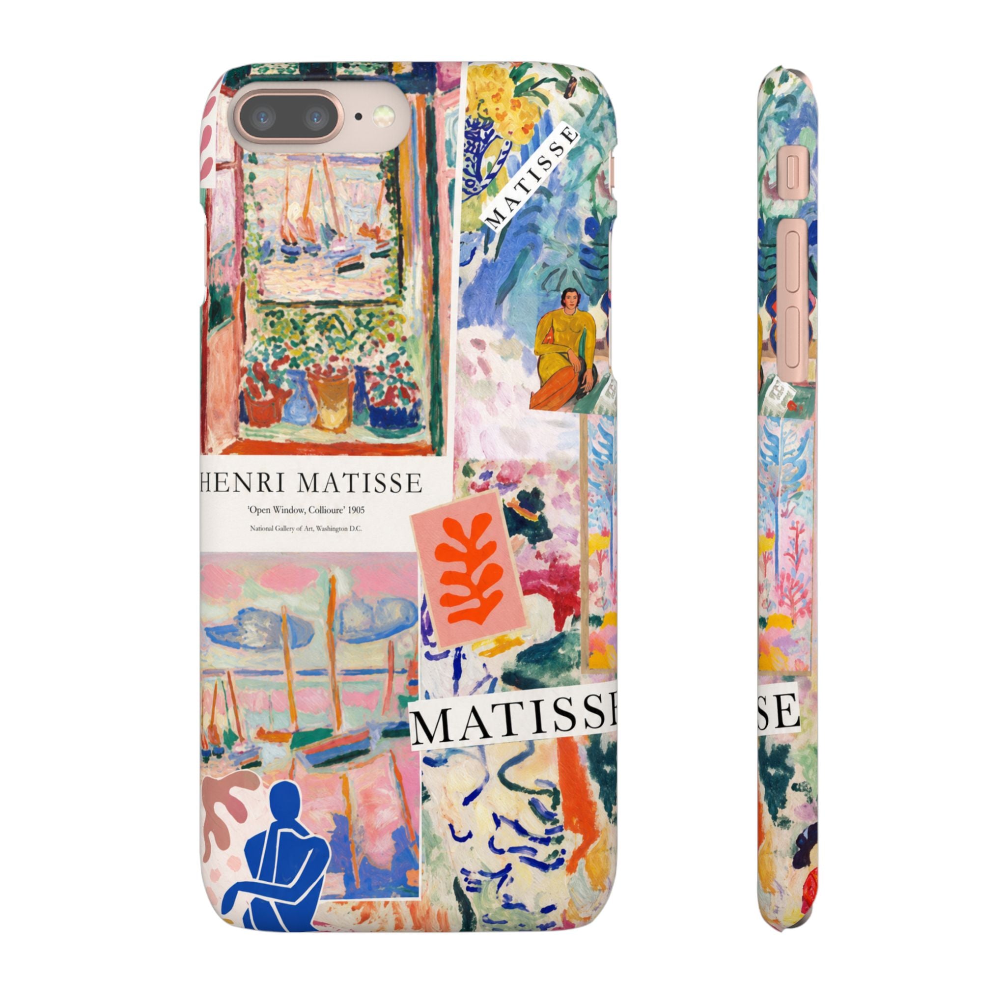 MATISSE SAMSUNG IPHONE TOK