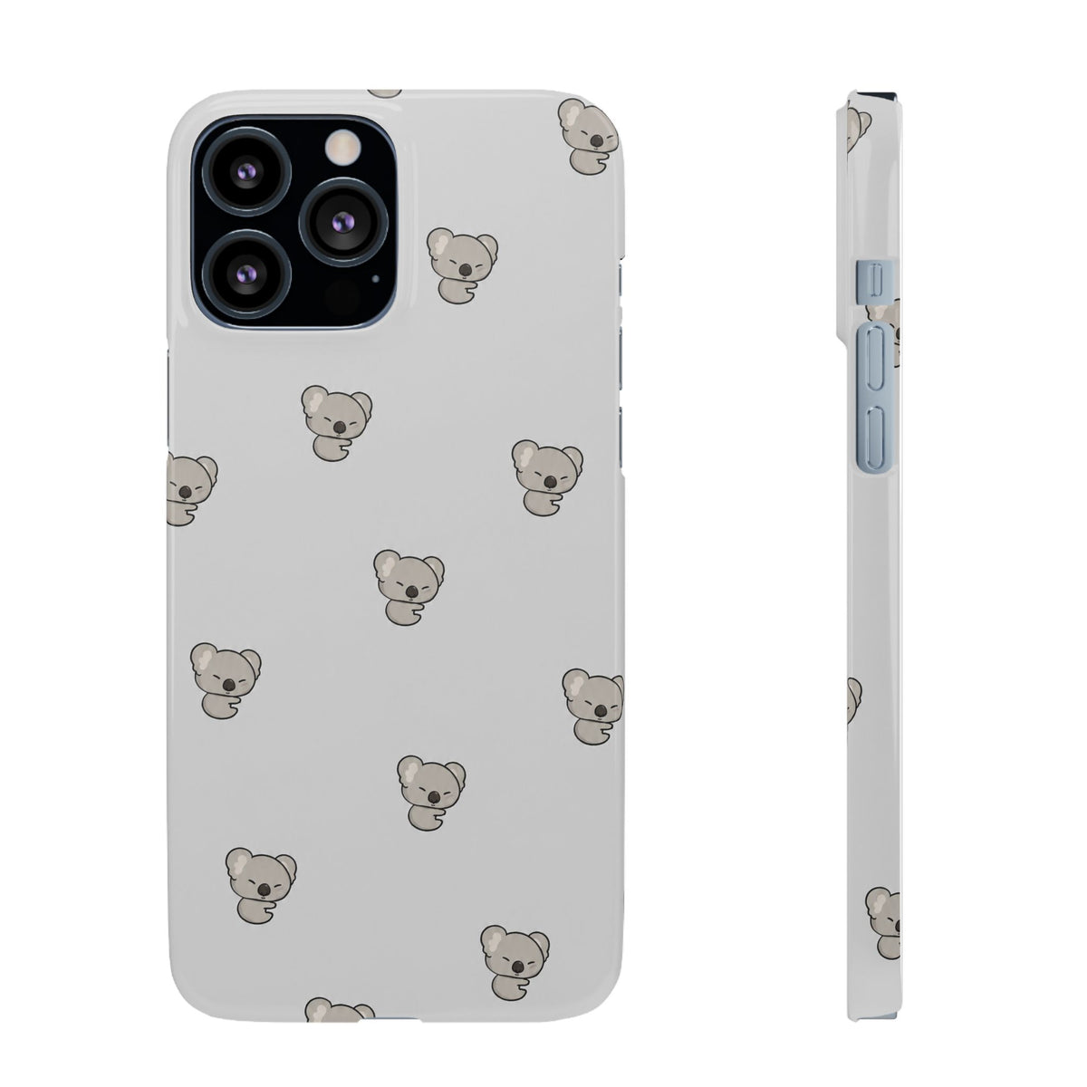 KOALÁS SAMSUNG IPHONE TOK