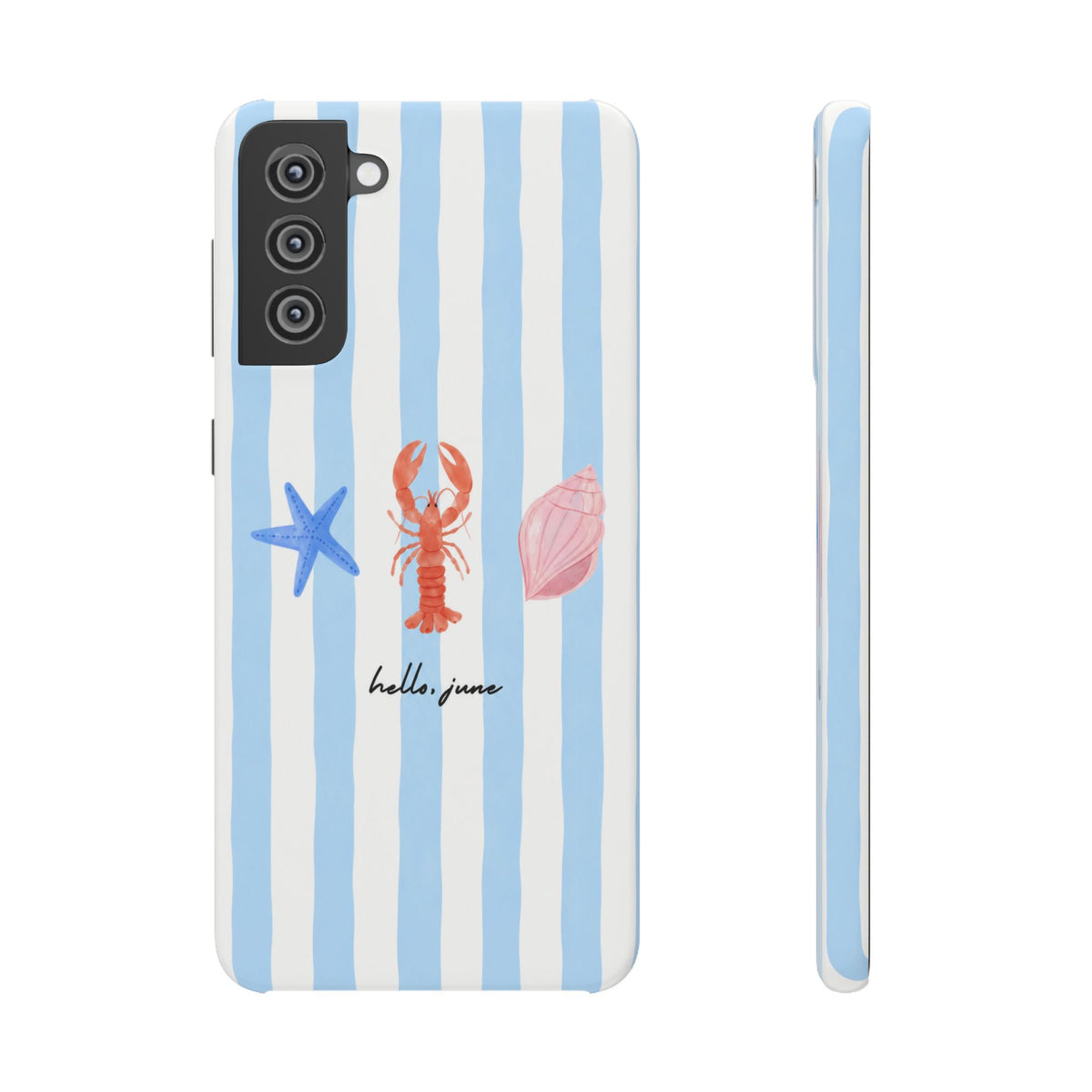 TENGERES SAMSUNG IPHONE TOK
