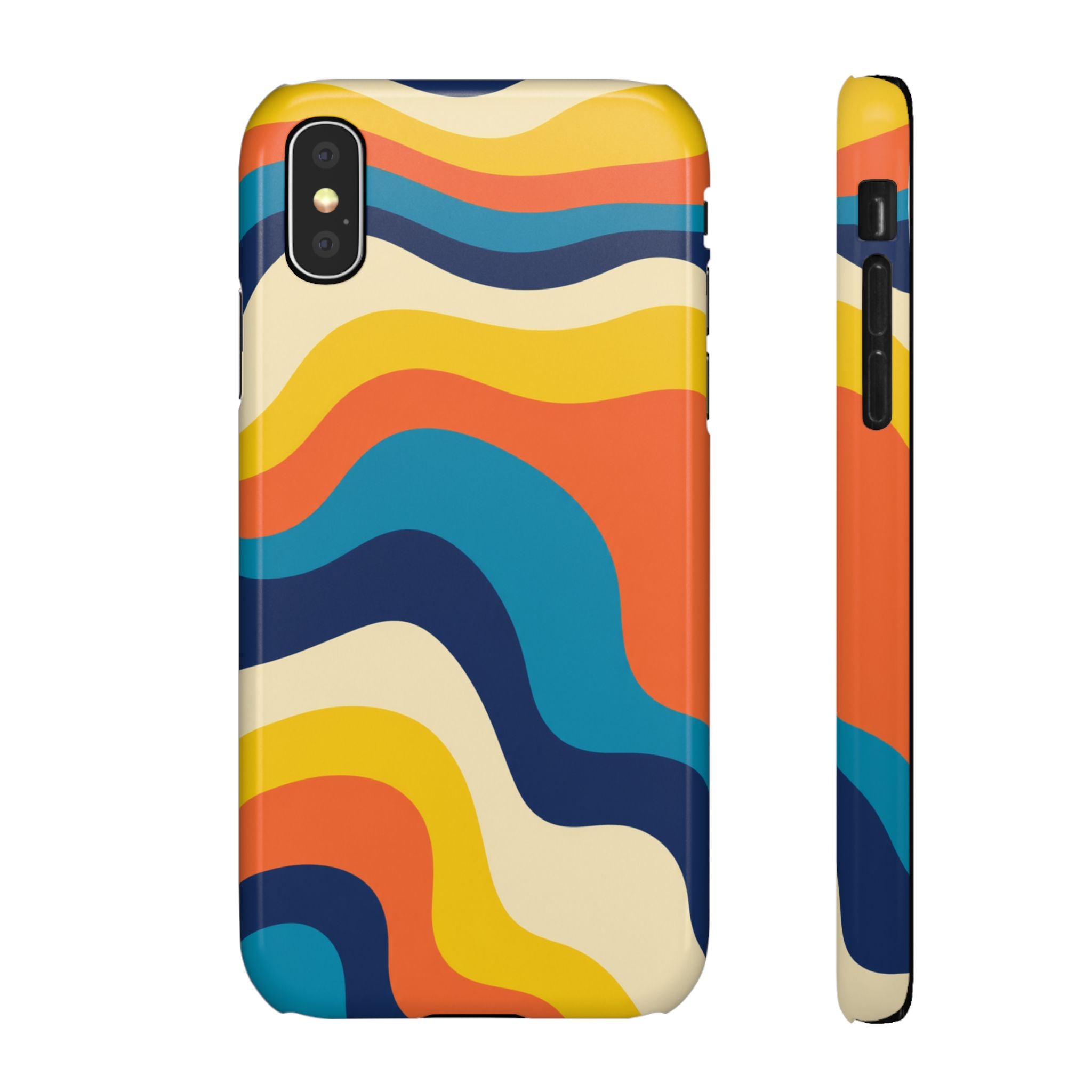 ABSTRAKT SAMSUNG ÉS IPHONE TOK