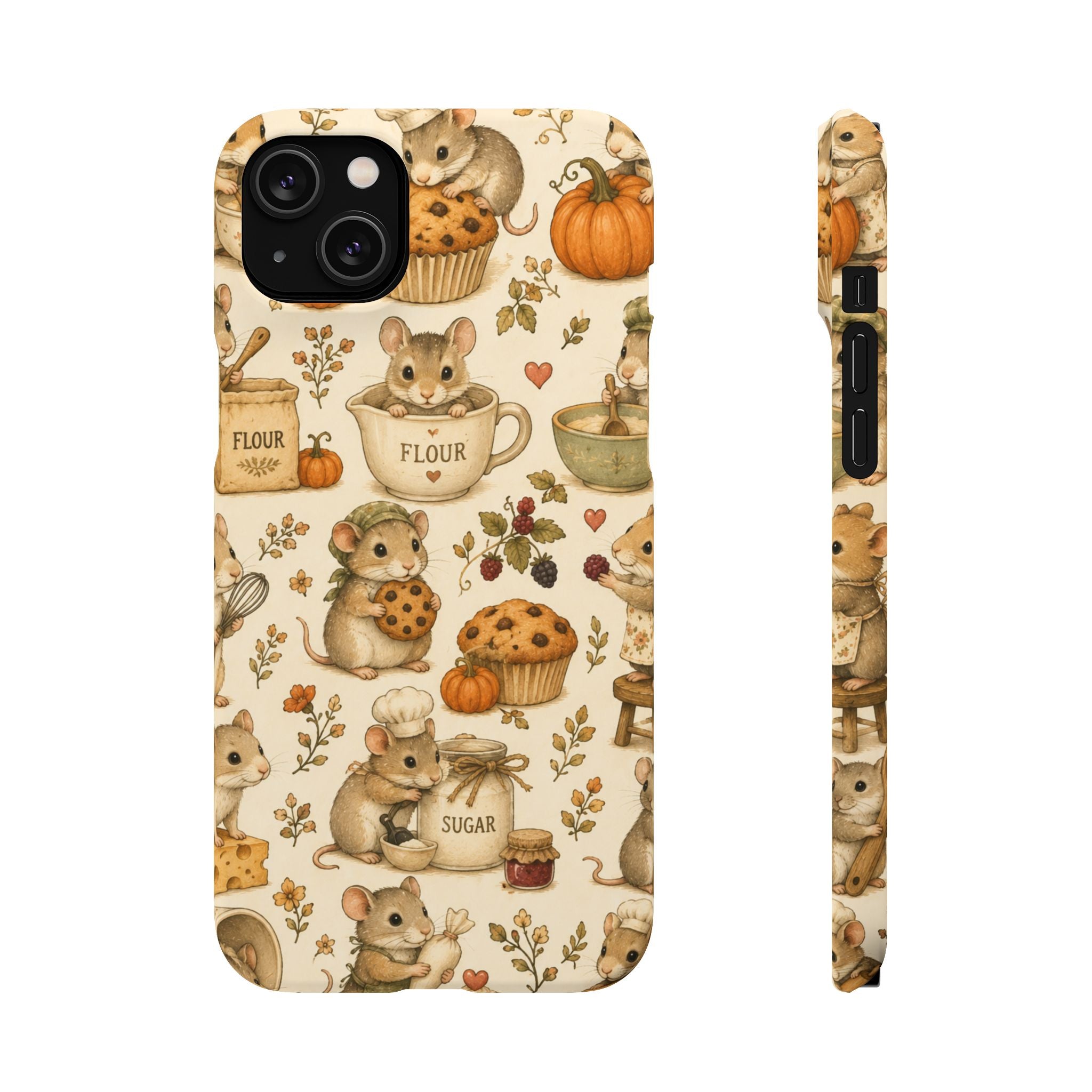 EGERES IPHONE TOK