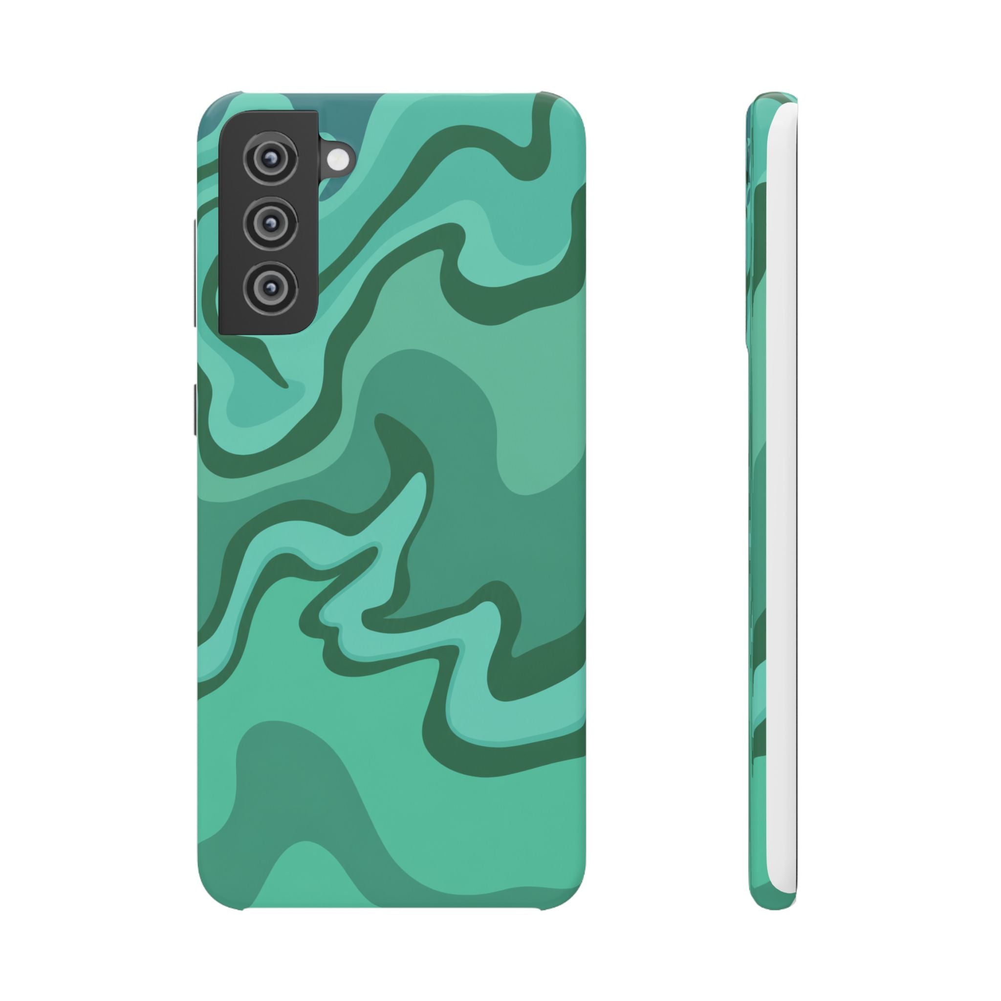 ABSTRAKT SAMSUNG ÉS IPHONE TOK