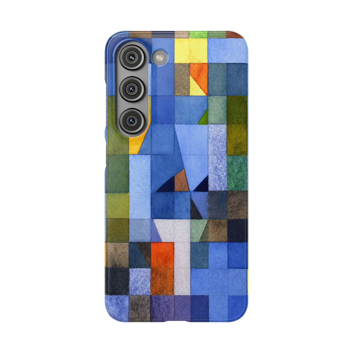 ABSTRAKT SAMSUNG IPHONE TOK