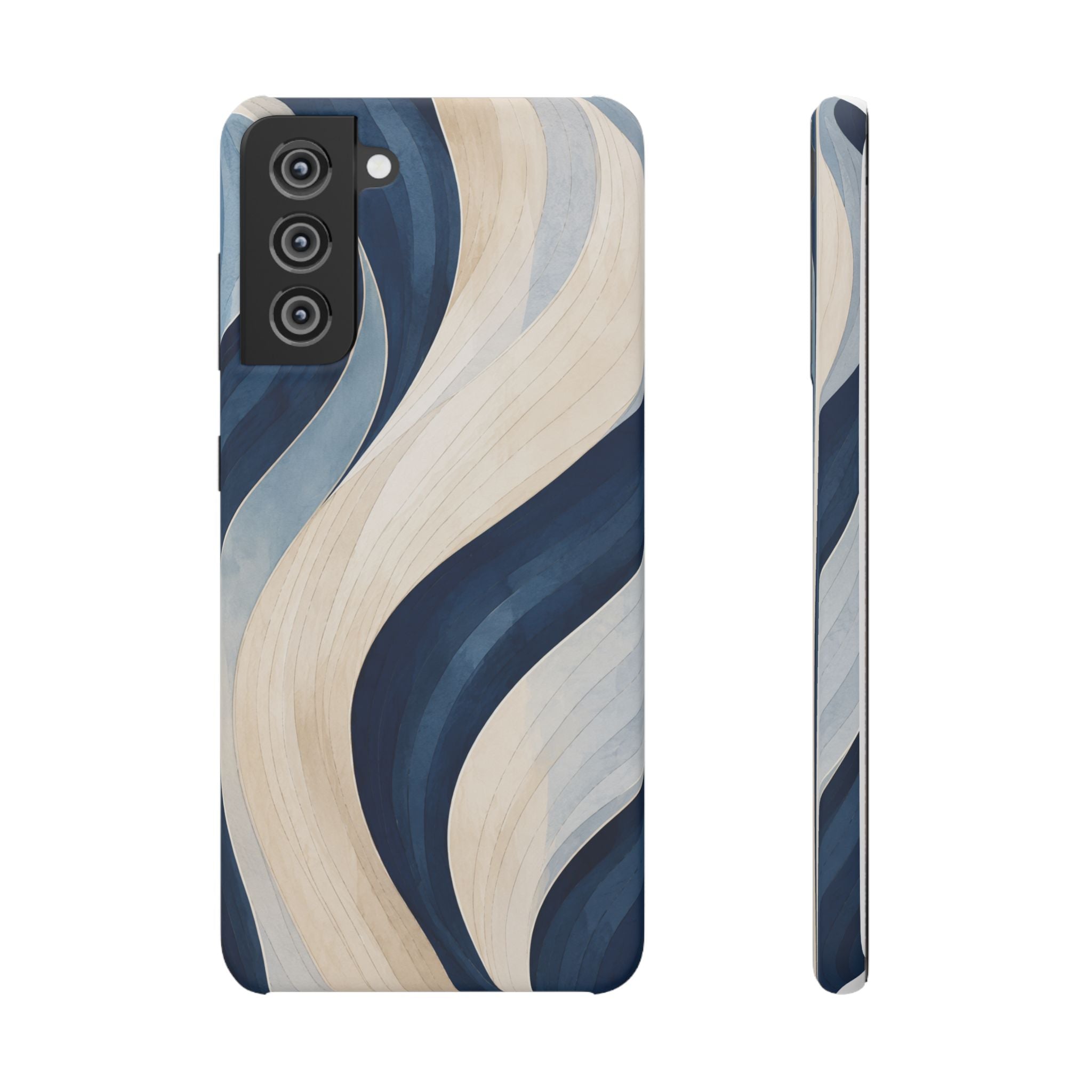 ABSTRAKT SAMSUNG IPHONE TOK