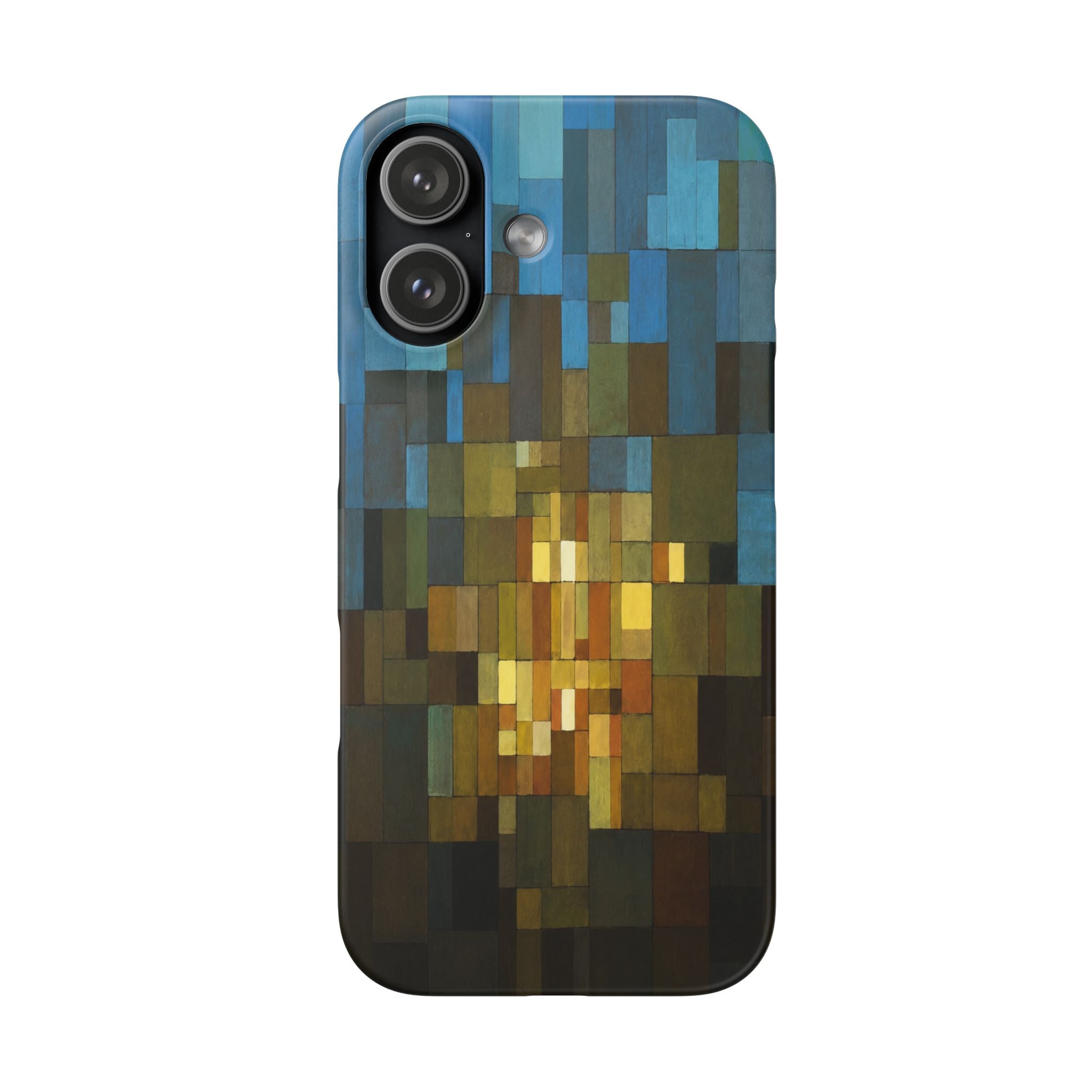 ABSTRAKT SAMSUNG IPHONE TOK
