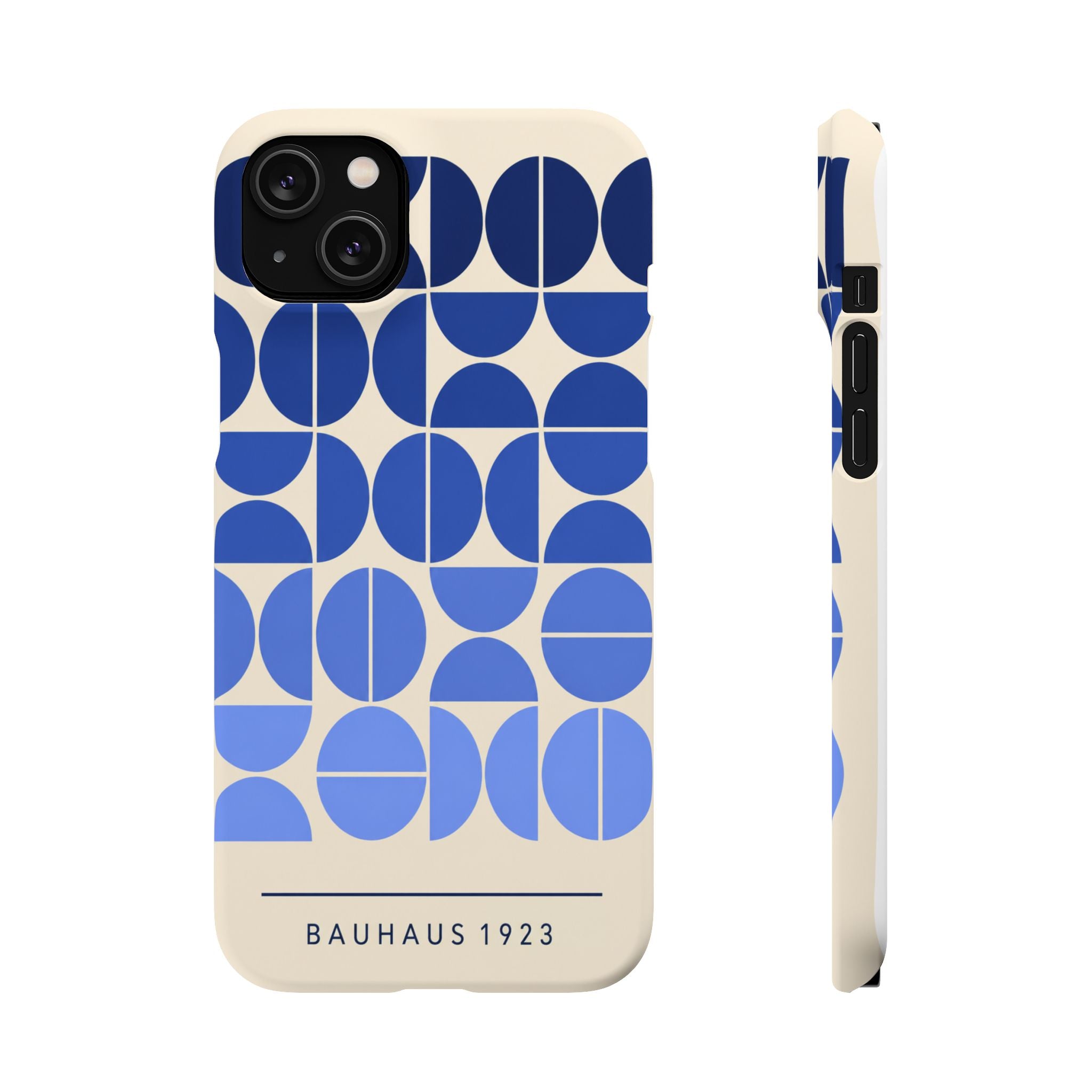 BAUHAUS SAMSUNG IPHONE TOK