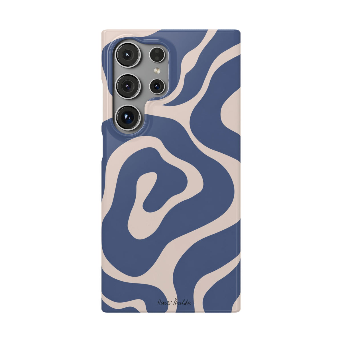ABSTRAKT SAMSUNG IPHONE TOK