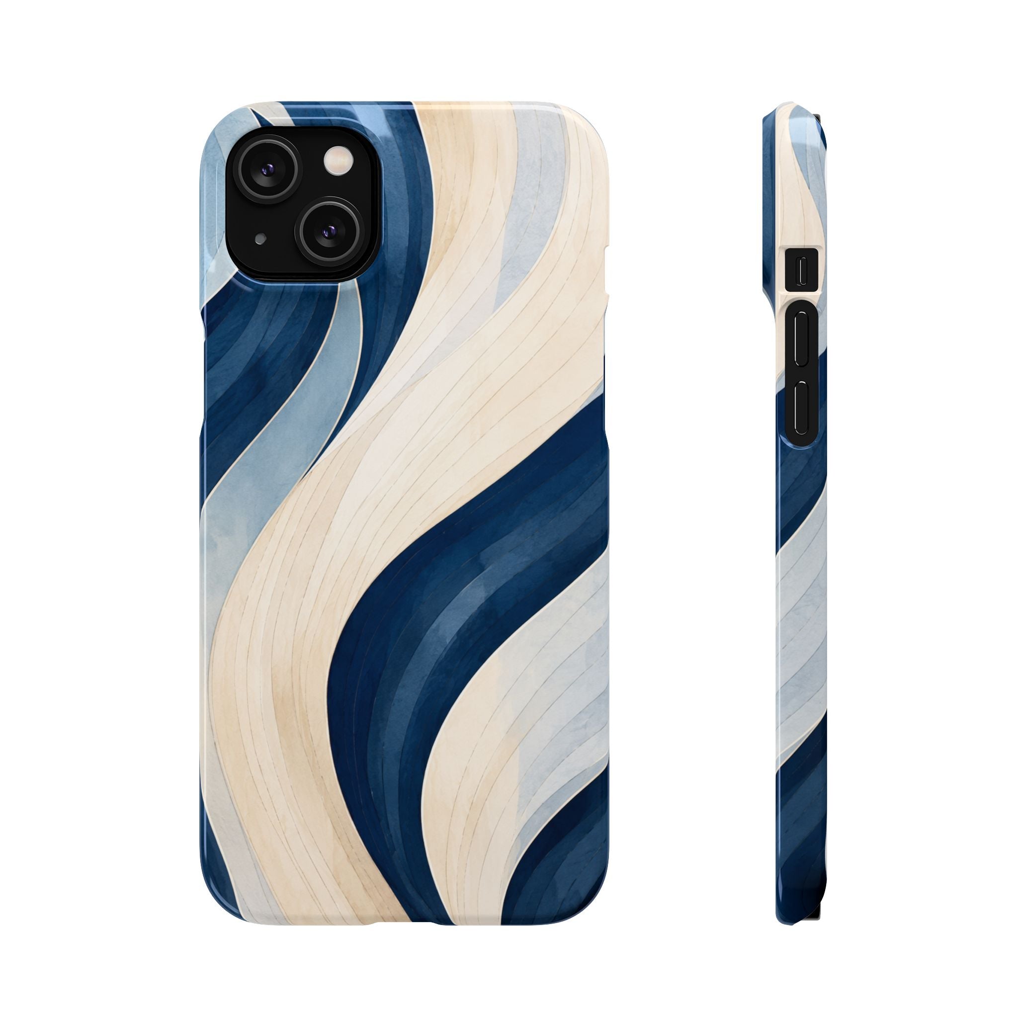 ABSTRAKT SAMSUNG IPHONE TOK