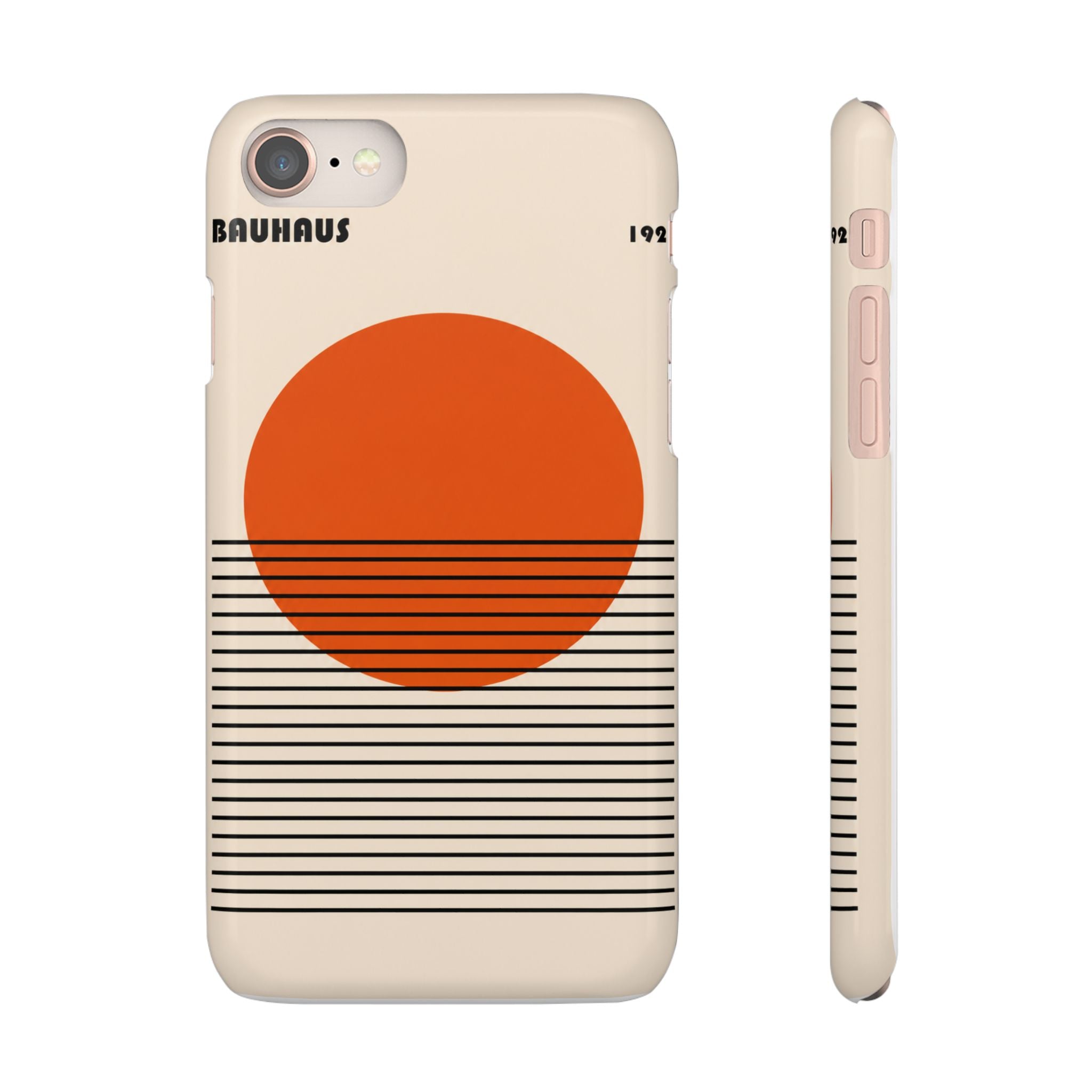 BAUHAUS SAMSUNG IPHONE TOK