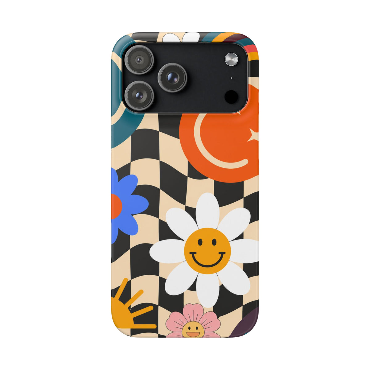 RETRO SAMSUNG ÉS IPHONE TOK
